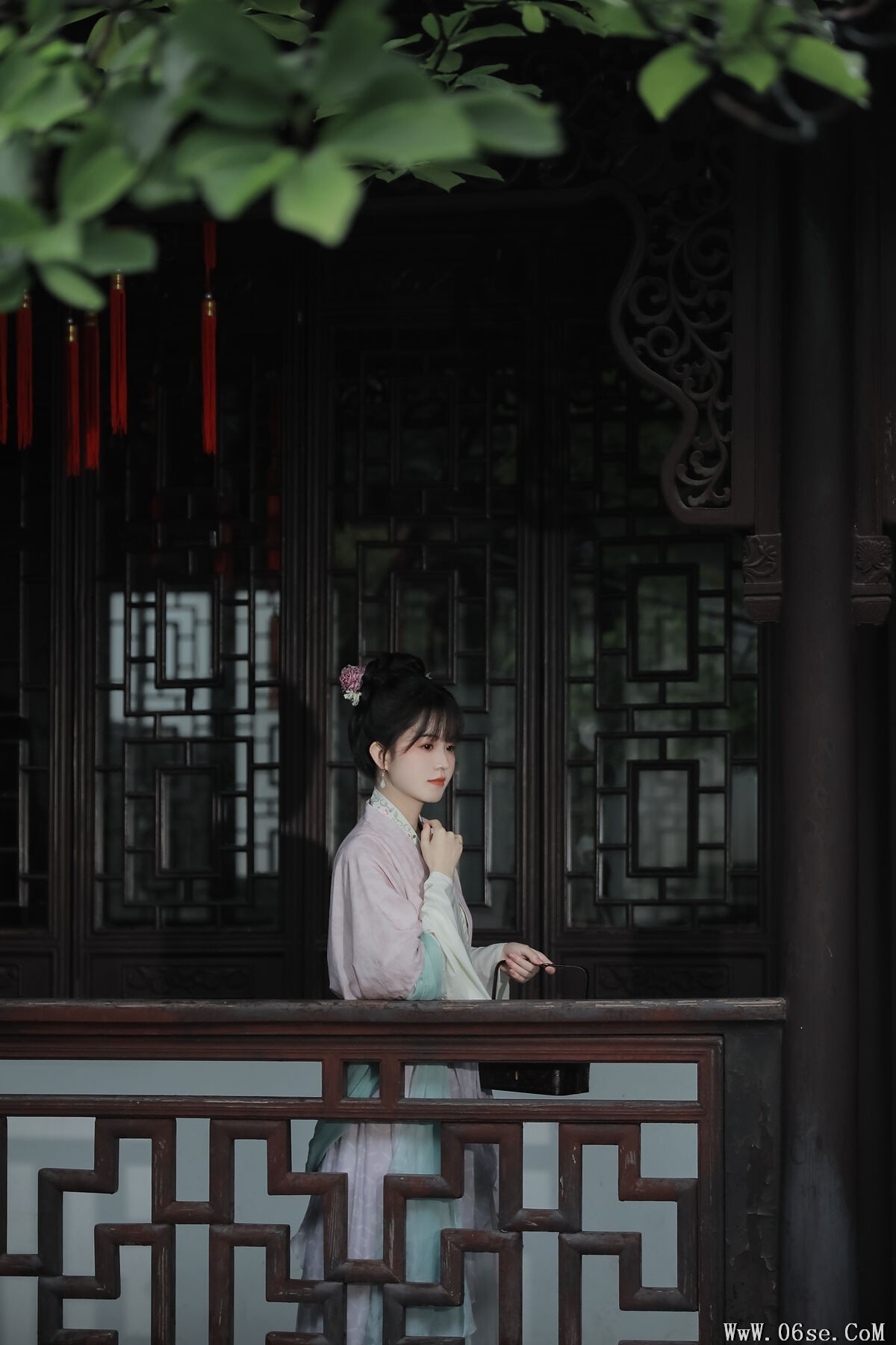 图片[6]-YiTuYu艺图语 Vol.7705 Li Zhi[25P]-六色网