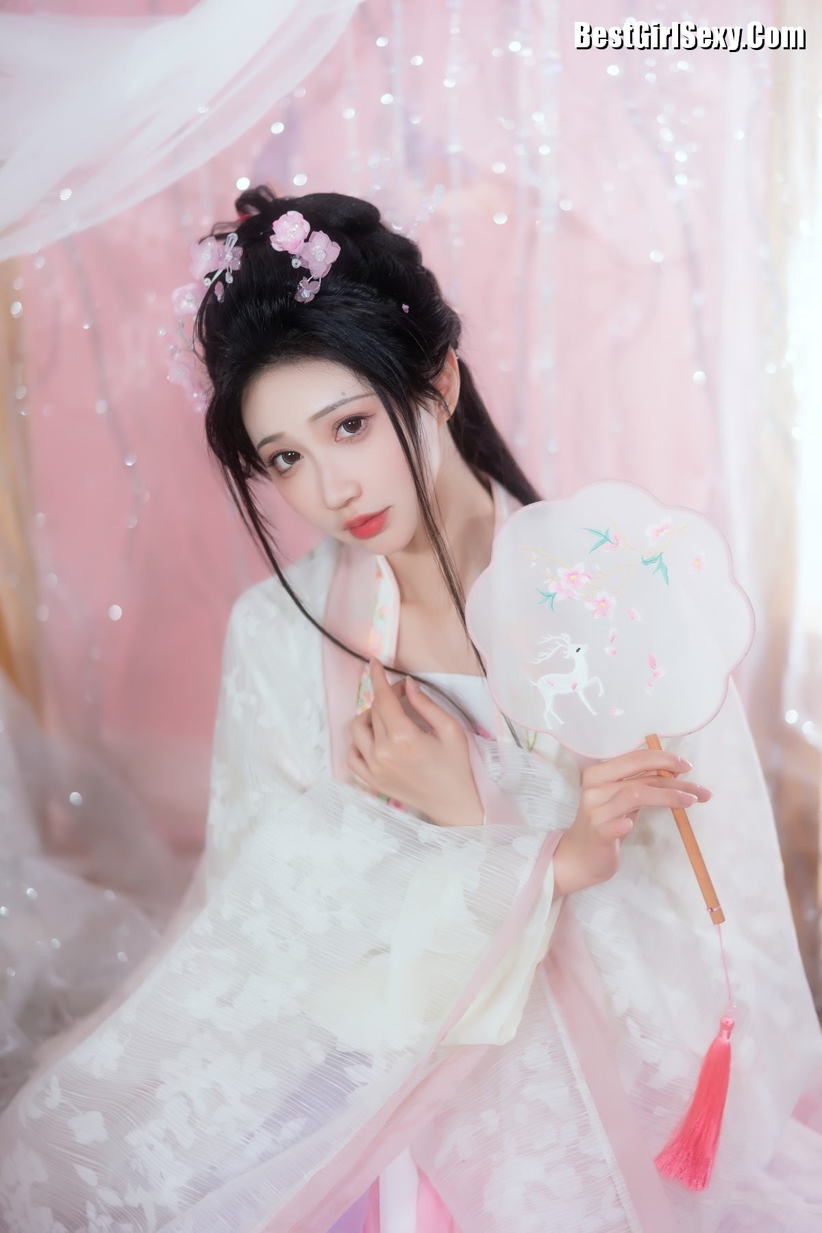 图片[22]-YiTuYu艺图语 Vol.3822 Qi Luo Sheng De Xiao Su Su[25P]-六色网