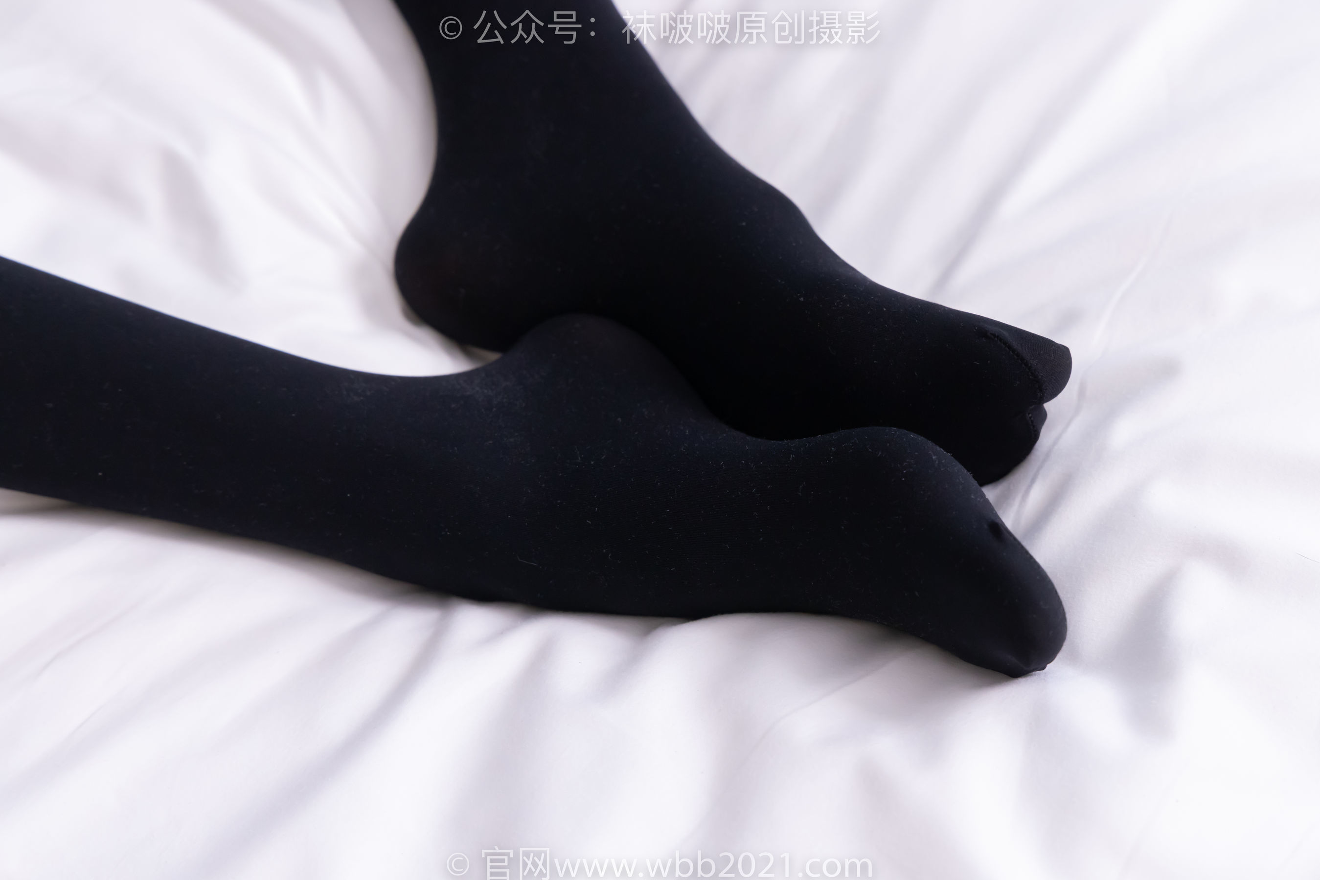 图片[81]-BoBoSocks袜啵啵 No.440 稚予 -高跟鞋、厚黑丝、空姐制服[200P]-六色网