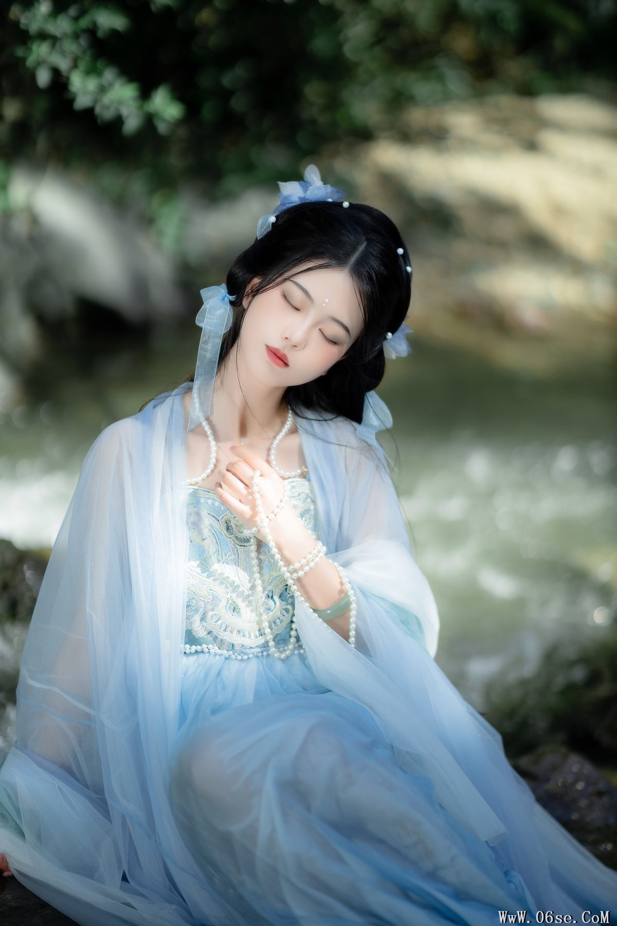 图片[9]-YiTuYu艺图语 Vol.3160 Bllc[22P]-六色网