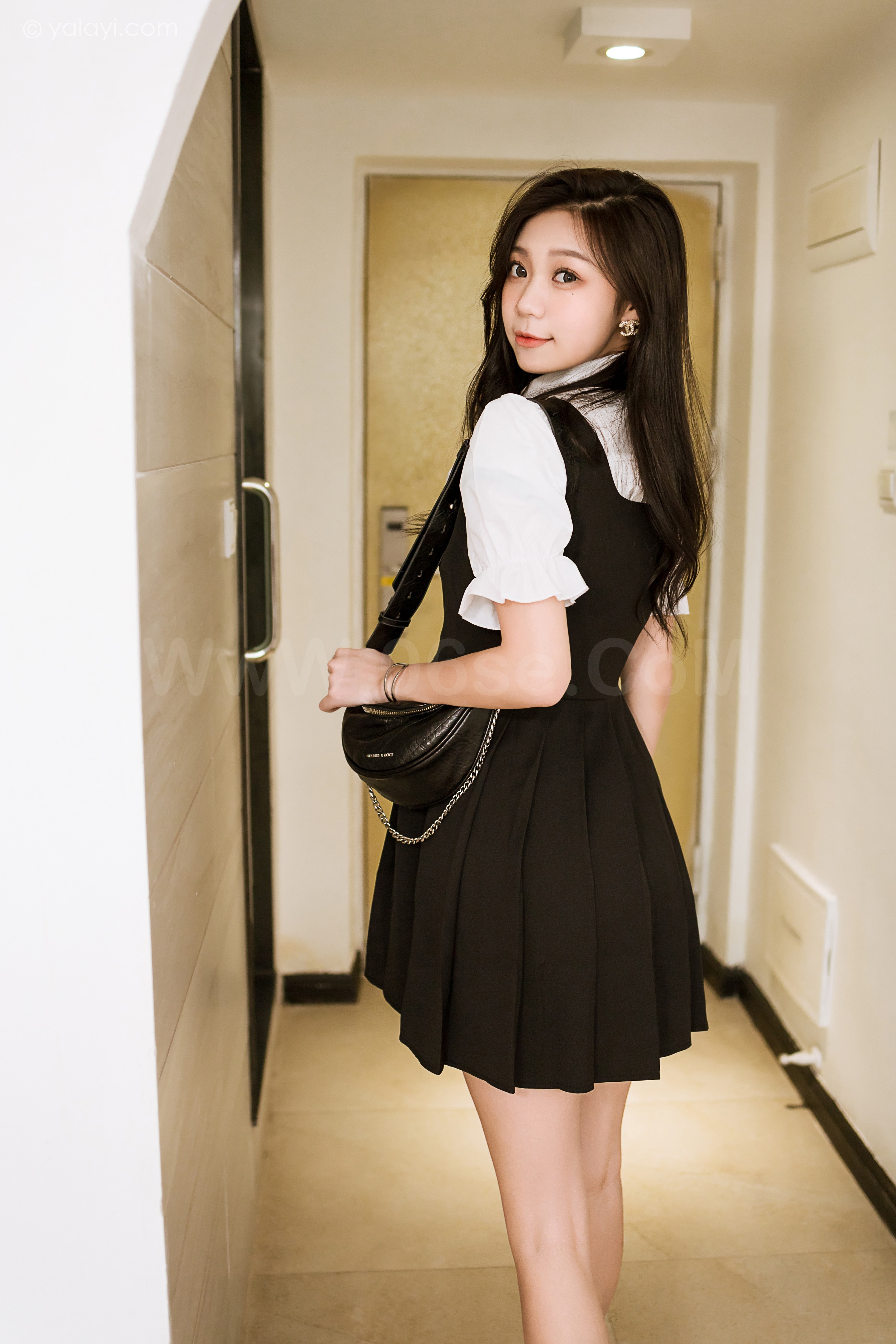 图片[34]-雅拉伊 – 梓瑶《一生欢喜》[41P]-六色网