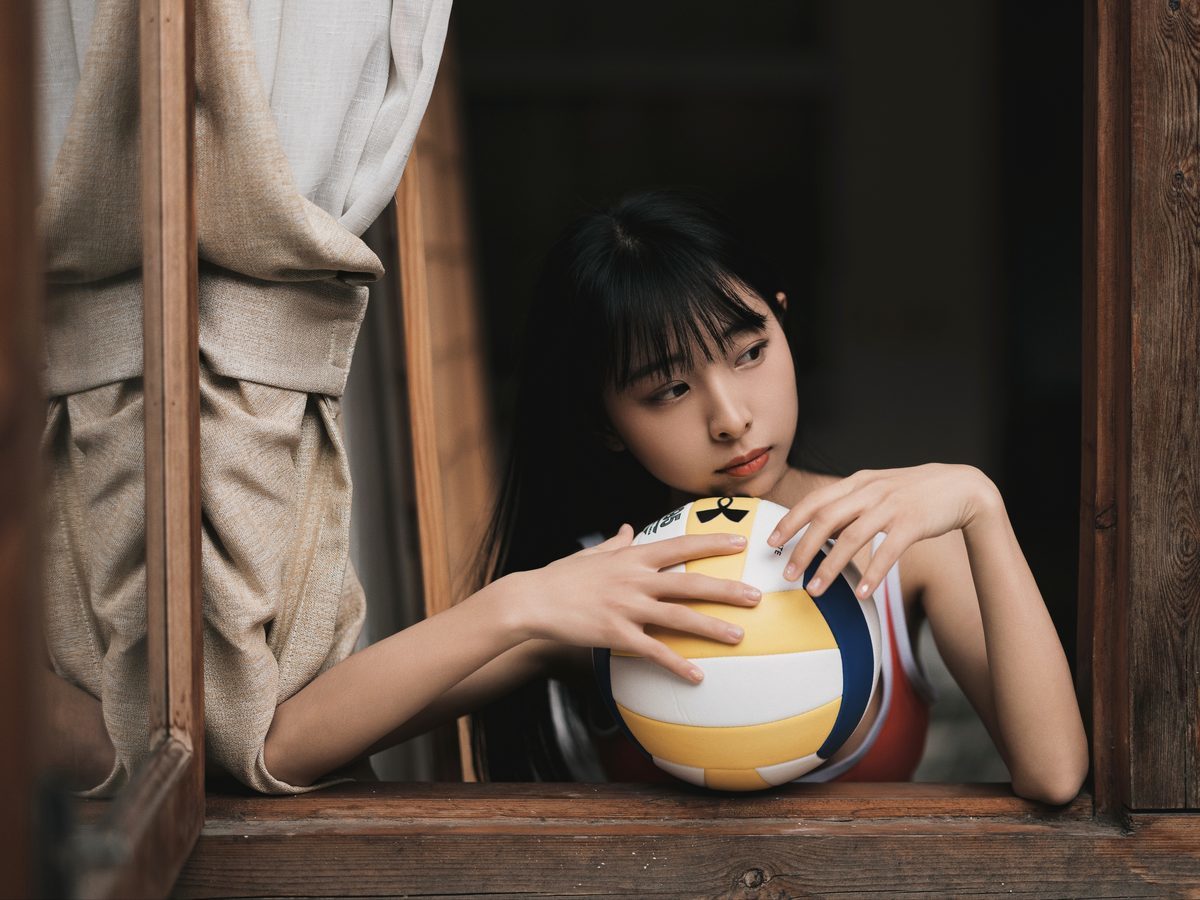 图片[27]-YiTuYu艺图语 Vol.3827 Han Zi[38P]-六色网