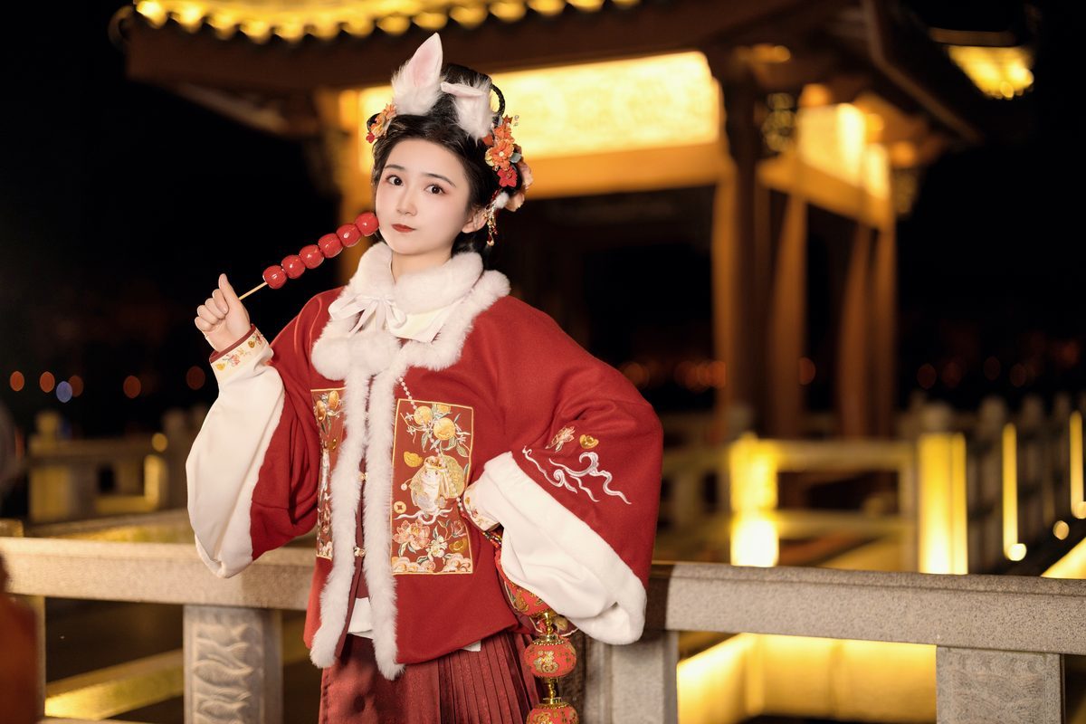 图片[19]-YiTuYu艺图语 Vol.6182 Yi Da Kuai Dan Gao[23P]-六色网