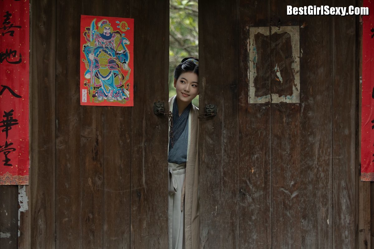 图片[8]-YiTuYu艺图语 Vol.4091 Jie Sang Sang Sang[26P]-六色网