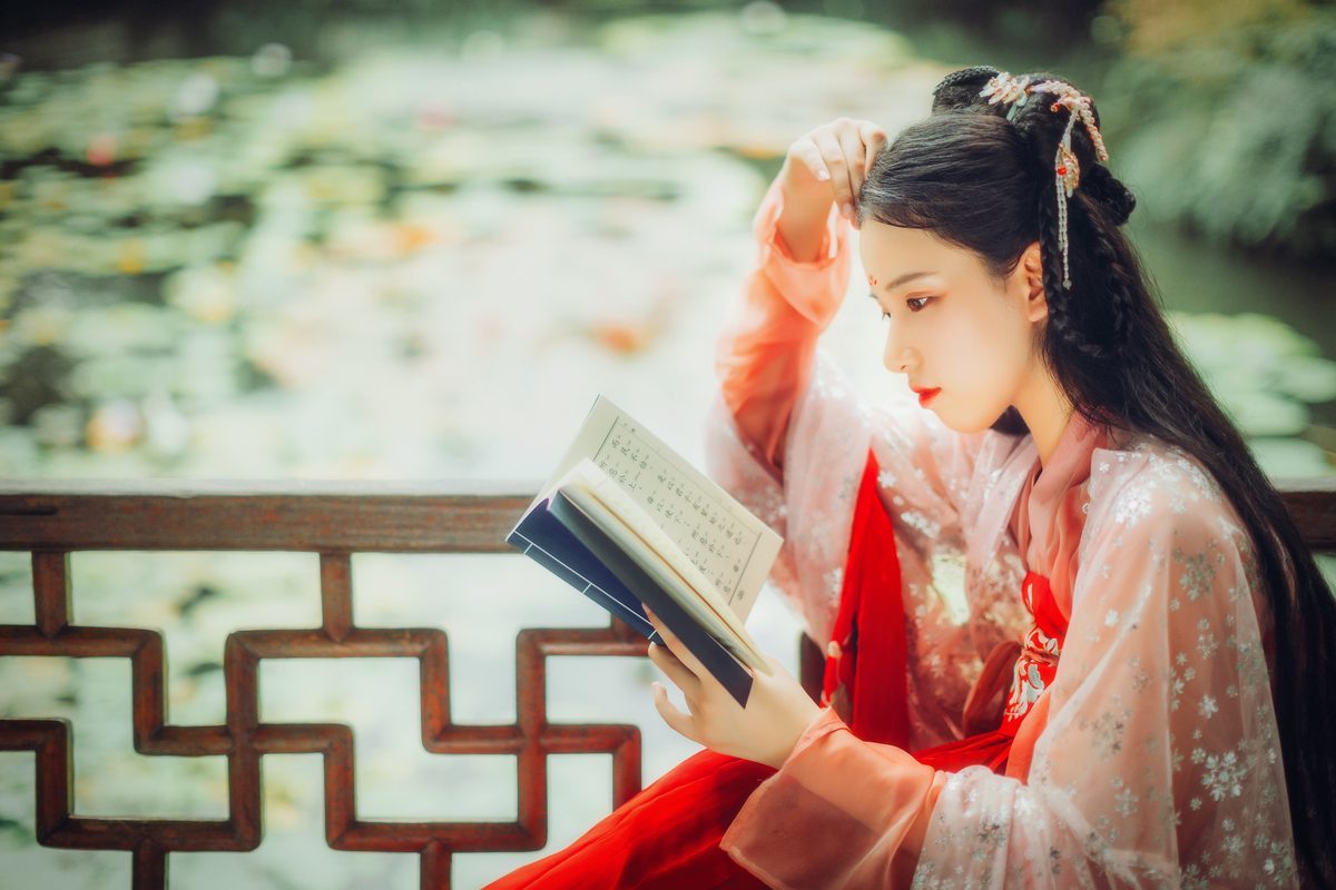 图片[25]-YiTuYu艺图语 Vol.4154 Xiao Jing Xian[26P]-六色网