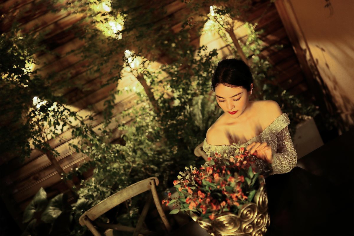 图片[13]-YiTuYu艺图语 Vol.5004 Yi Xuan[21P]-六色网