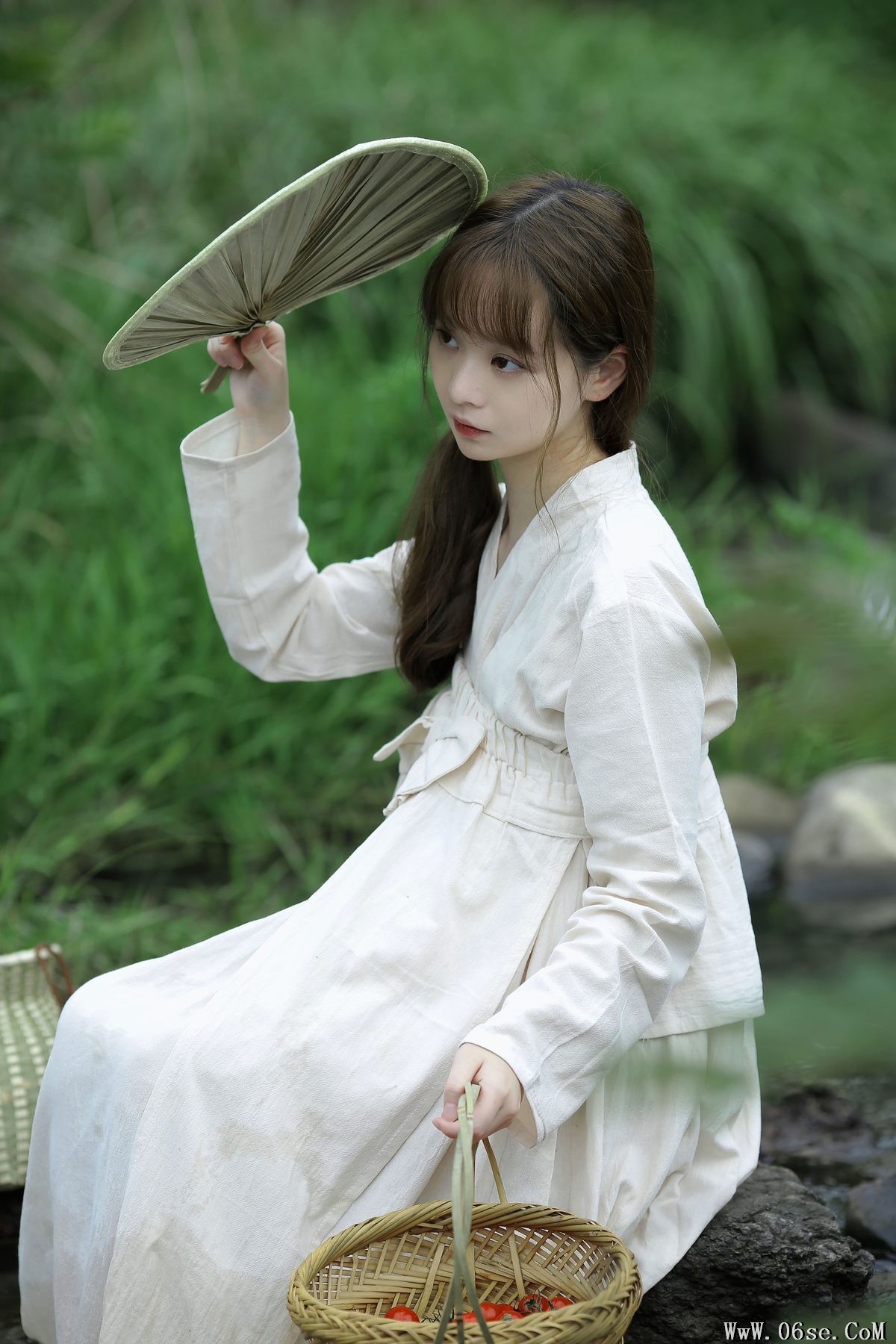 图片[18]-YiTuYu艺图语 Vol.4551 Lin Ye Zhao Zhao[34P]-六色网