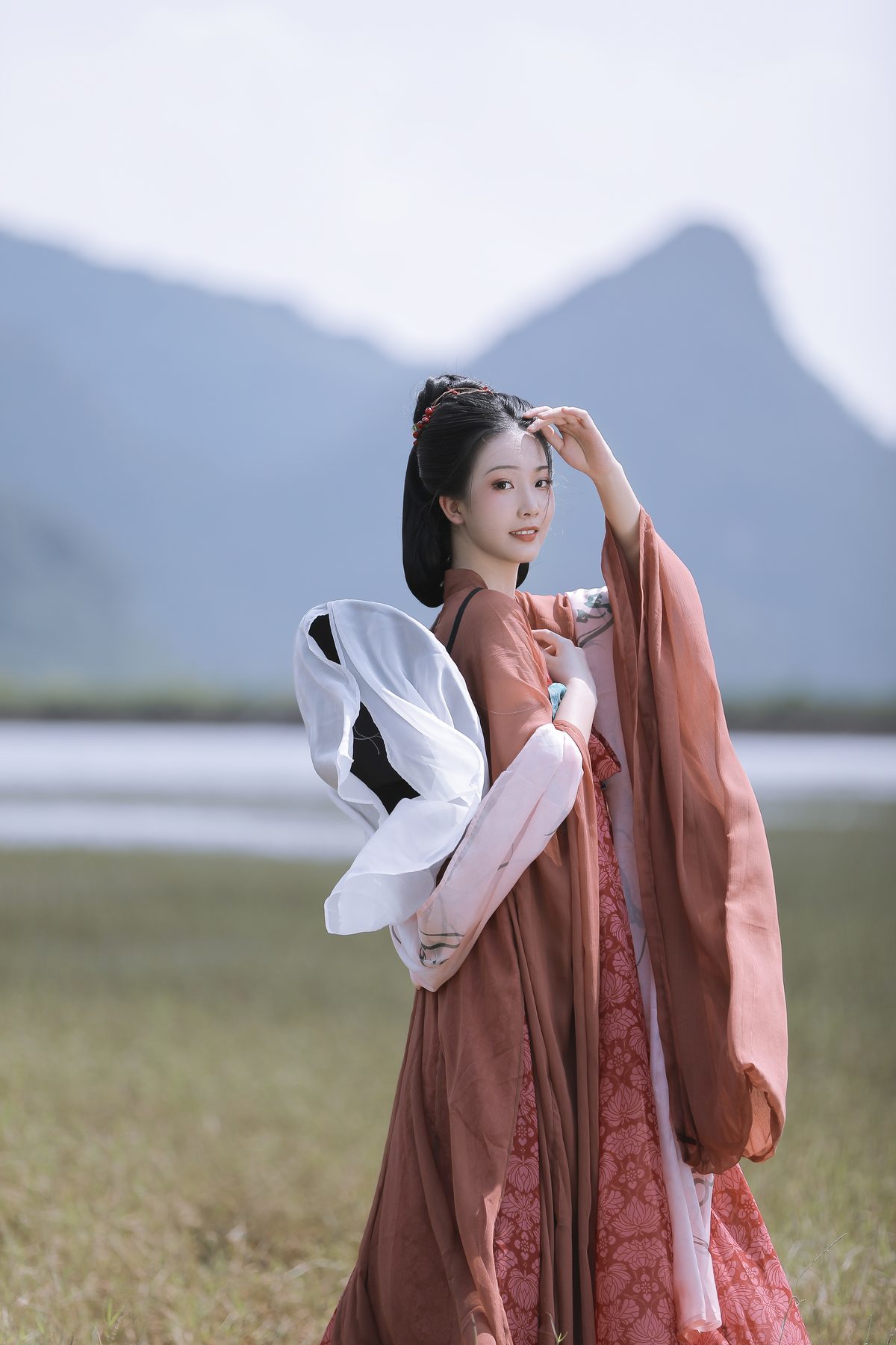 图片[8]-YiTuYu艺图语 Vol.3861 Zhi Zhi Qi[20P]-六色网