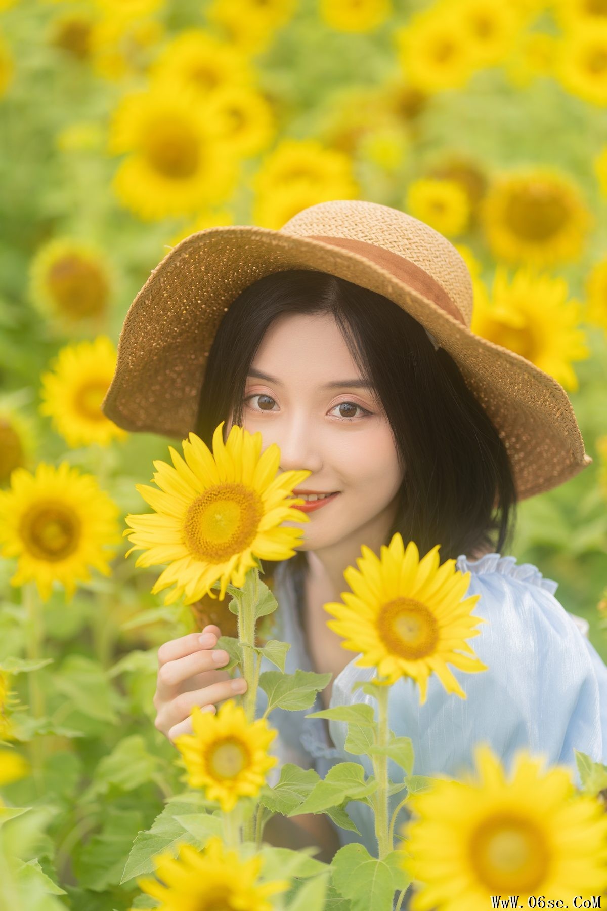 图片[18]-YiTuYu艺图语 Vol.6180 Gao Gao[24P]-六色网