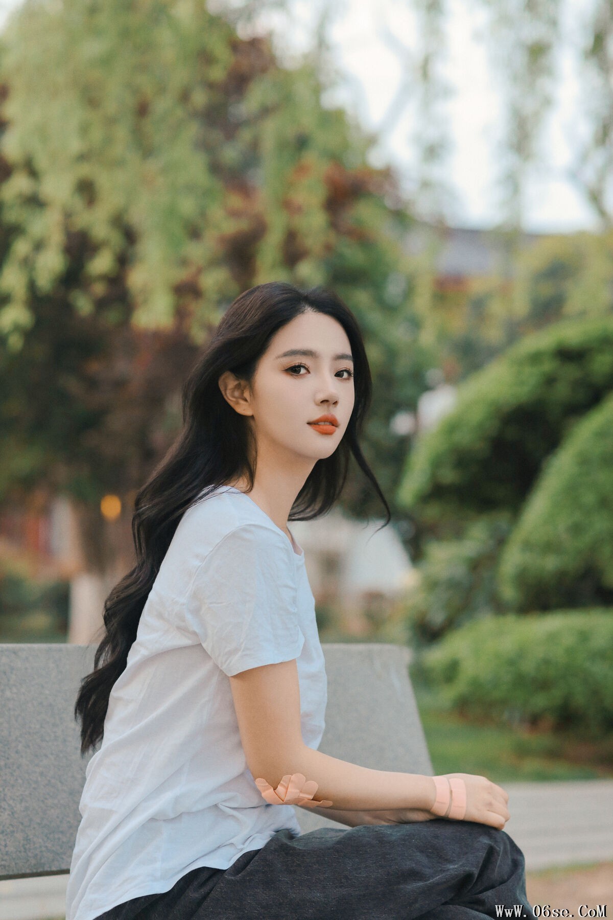 图片[12]-YiTuYu艺图语 Vol.6867 Elaine[23P]-六色网