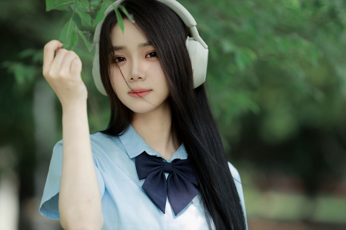 图片[16]-YiTuYu艺图语 Vol.7183 Wo Bu Shua Niao[30P]-六色网