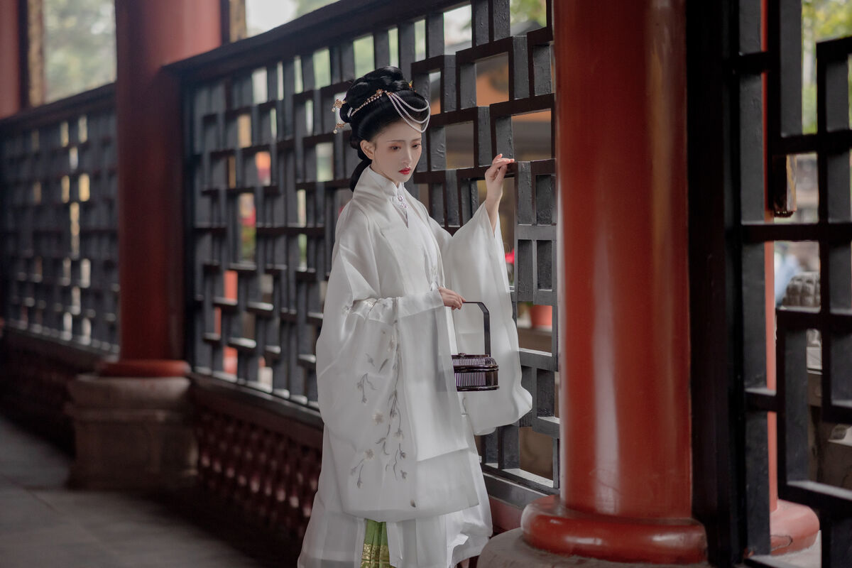 图片[19]-YiTuYu艺图语 Vol.7008 Lin Aki Nai[30P]-六色网