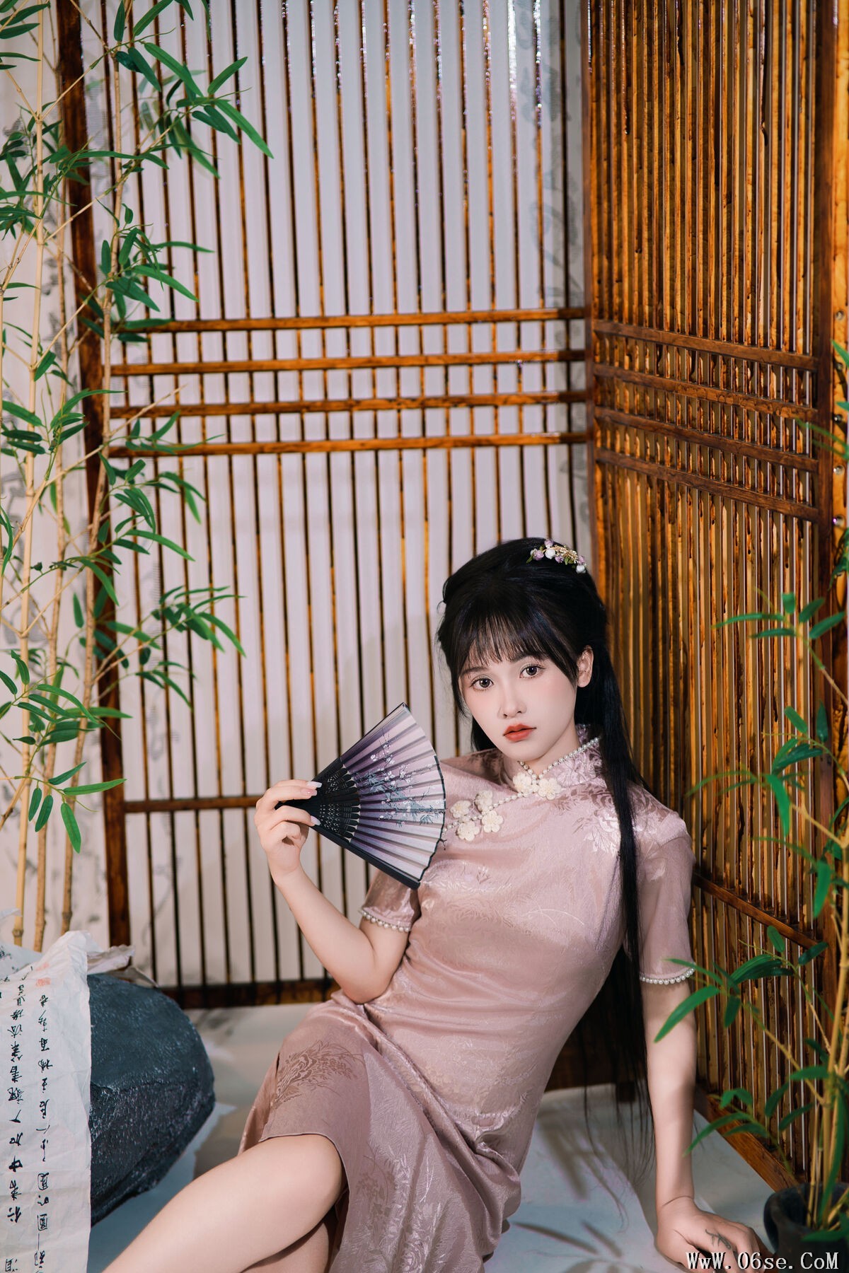 图片[23]-YiTuYu艺图语 Vol.7546 Xiao Xiao Yu[26P]-六色网
