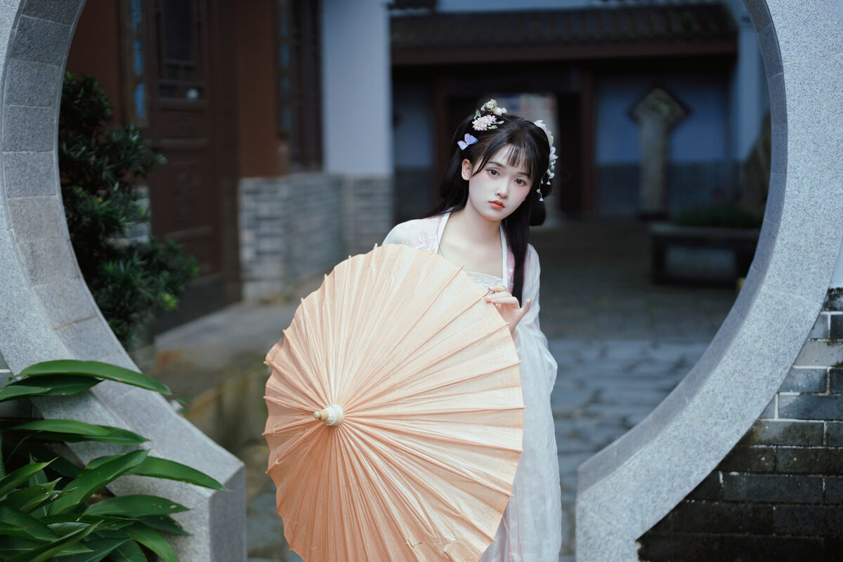 图片[10]-YiTuYu艺图语 Vol.7426 Yi Ming[38P]-六色网