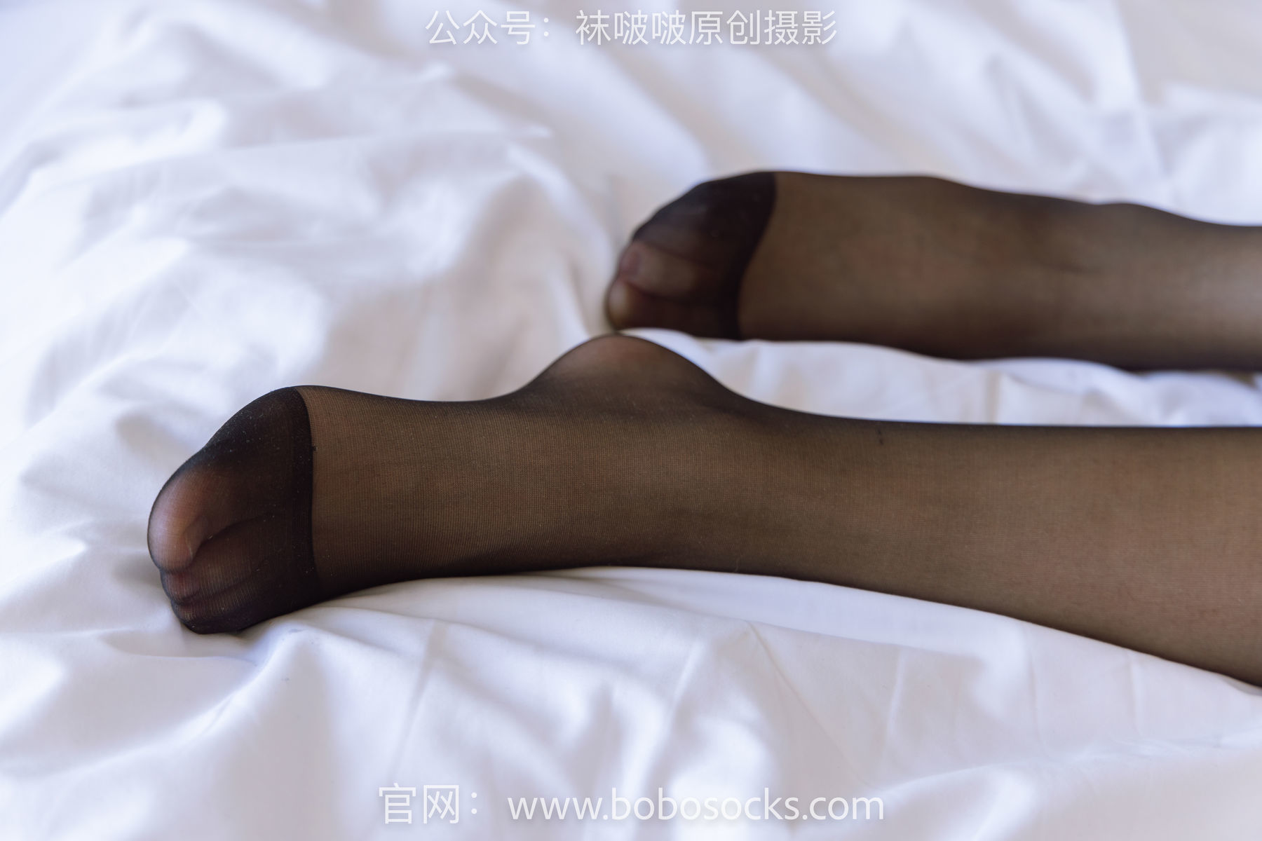 图片[4]-BoBoSocks袜啵啵 No.134 小安-高跟鞋、黑丝、裸足[140P]-六色网