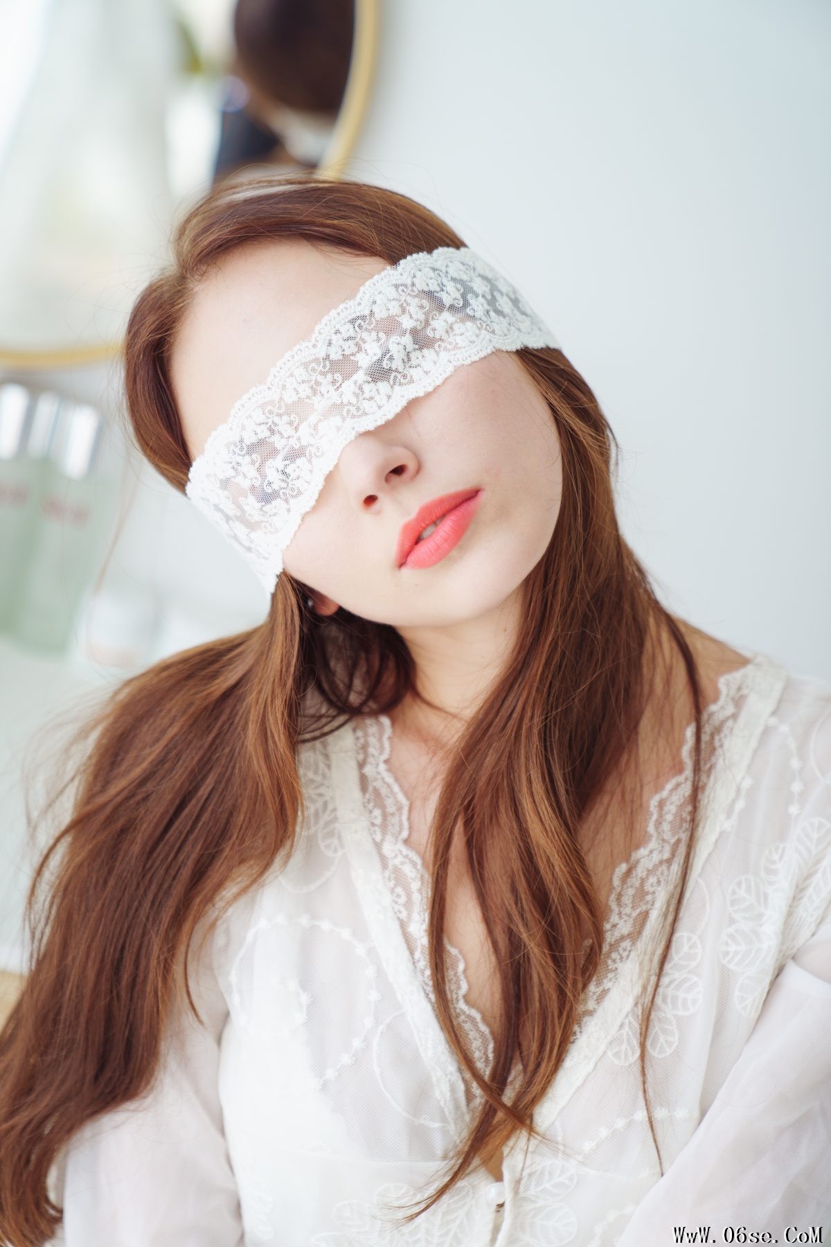 图片[25]-YiTuYu艺图语 Vol.4249 Sasha[34P]-六色网