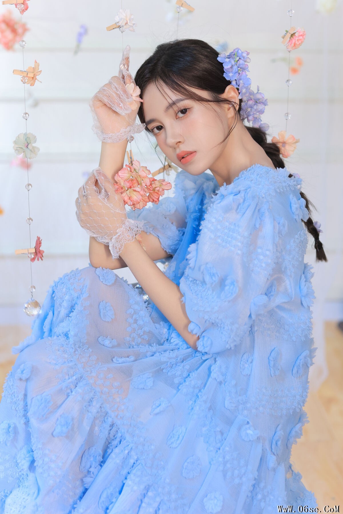 图片[8]-YiTuYu艺图语 Vol.7414 Pa Pa Xiao Gong Zhu[31P]-六色网