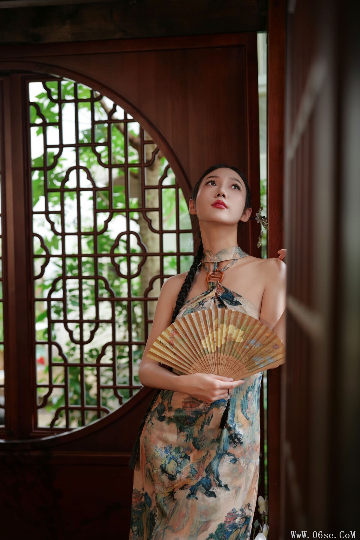 图片[21]-YiTuYu艺图语 Vol.7245 O1ne Wan[42P]-六色网