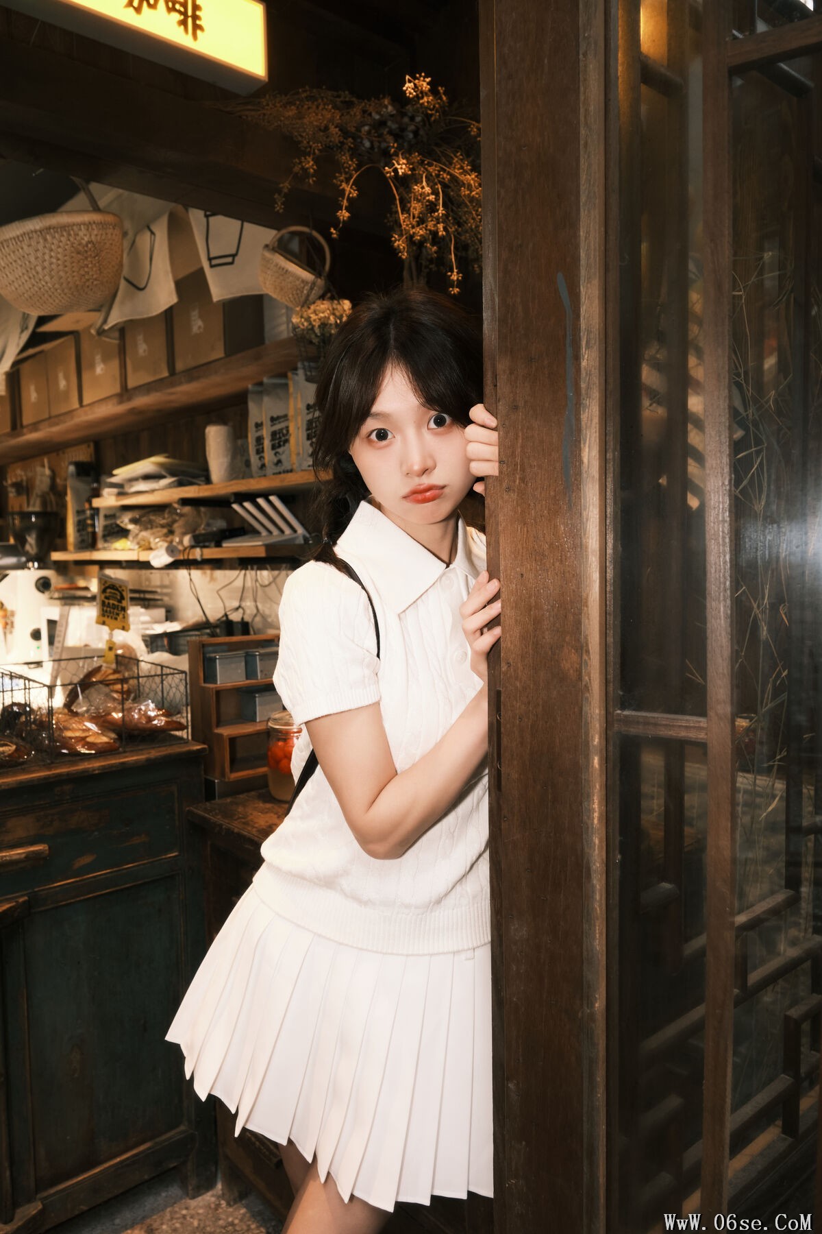 图片[22]-YiTuYu艺图语 Vol.7283 Xiao Xiao[33P]-六色网