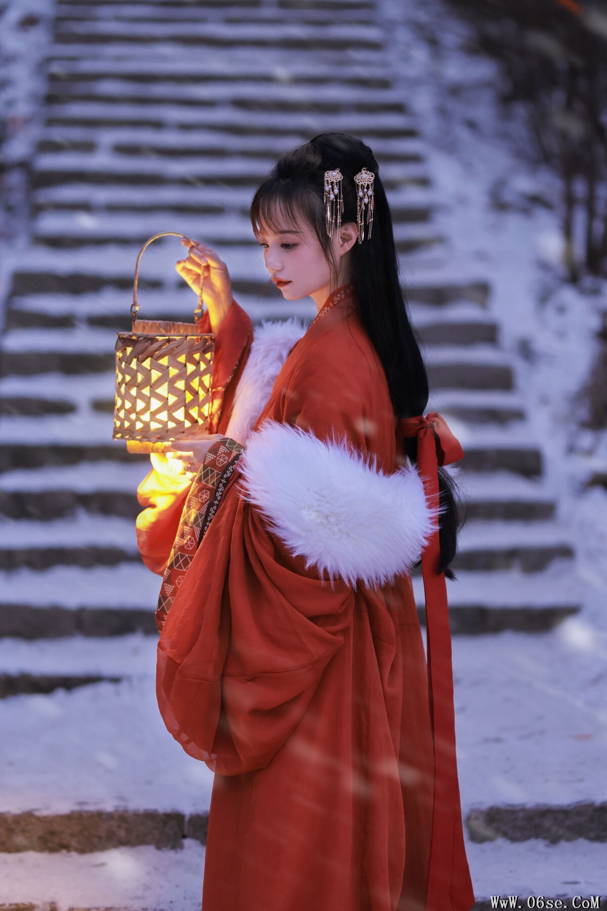 图片[17]-YiTuYu艺图语 Vol.7774 Yi Yi[21P]-六色网