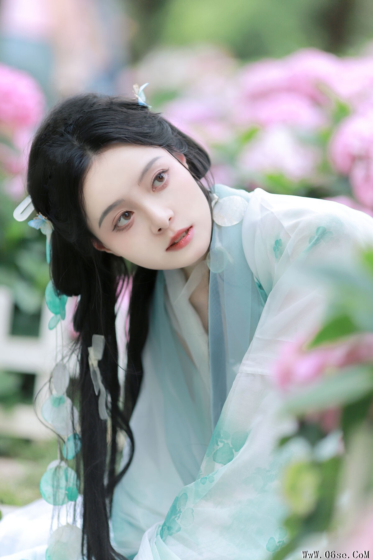 图片[17]-YiTuYu艺图语 Vol.7327 Sui Sui Ru Yi[22P]-六色网