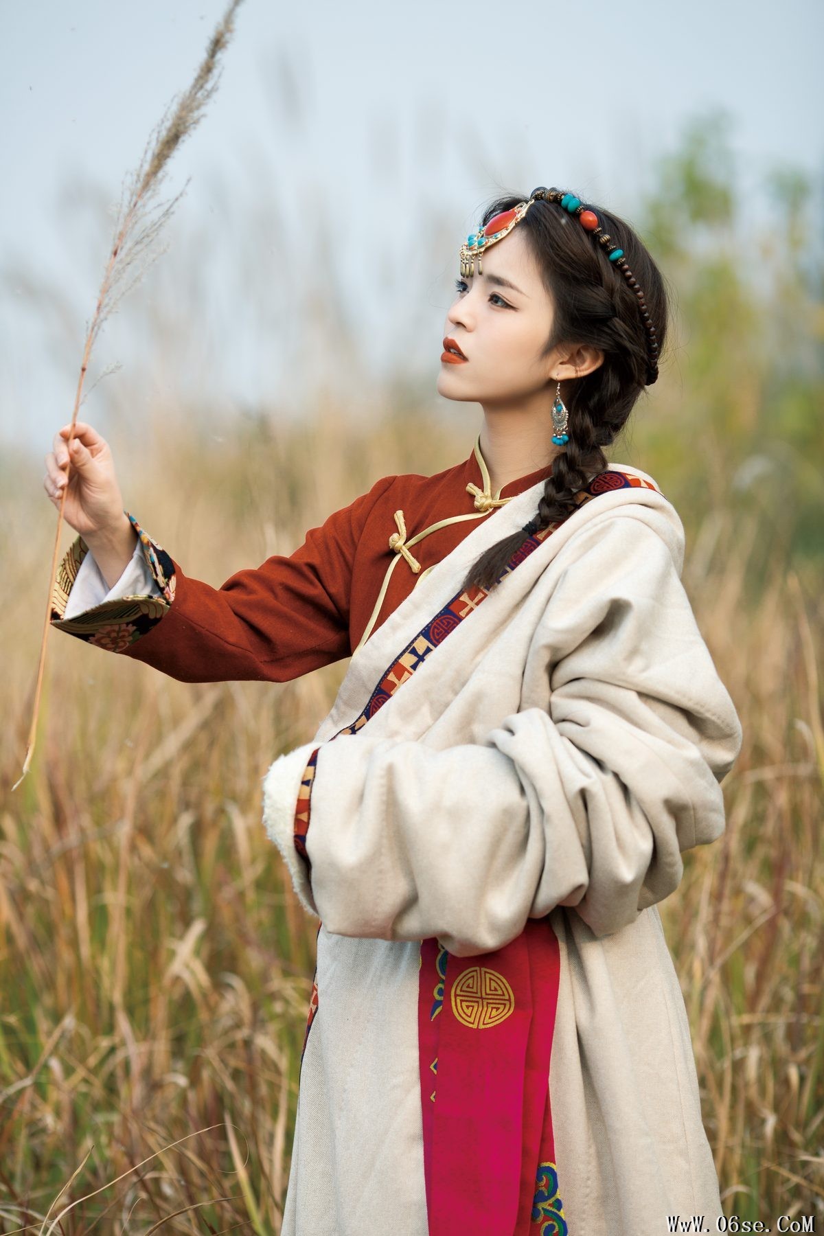 图片[8]-YiTuYu艺图语 Vol.5231 Fish[20P]-六色网