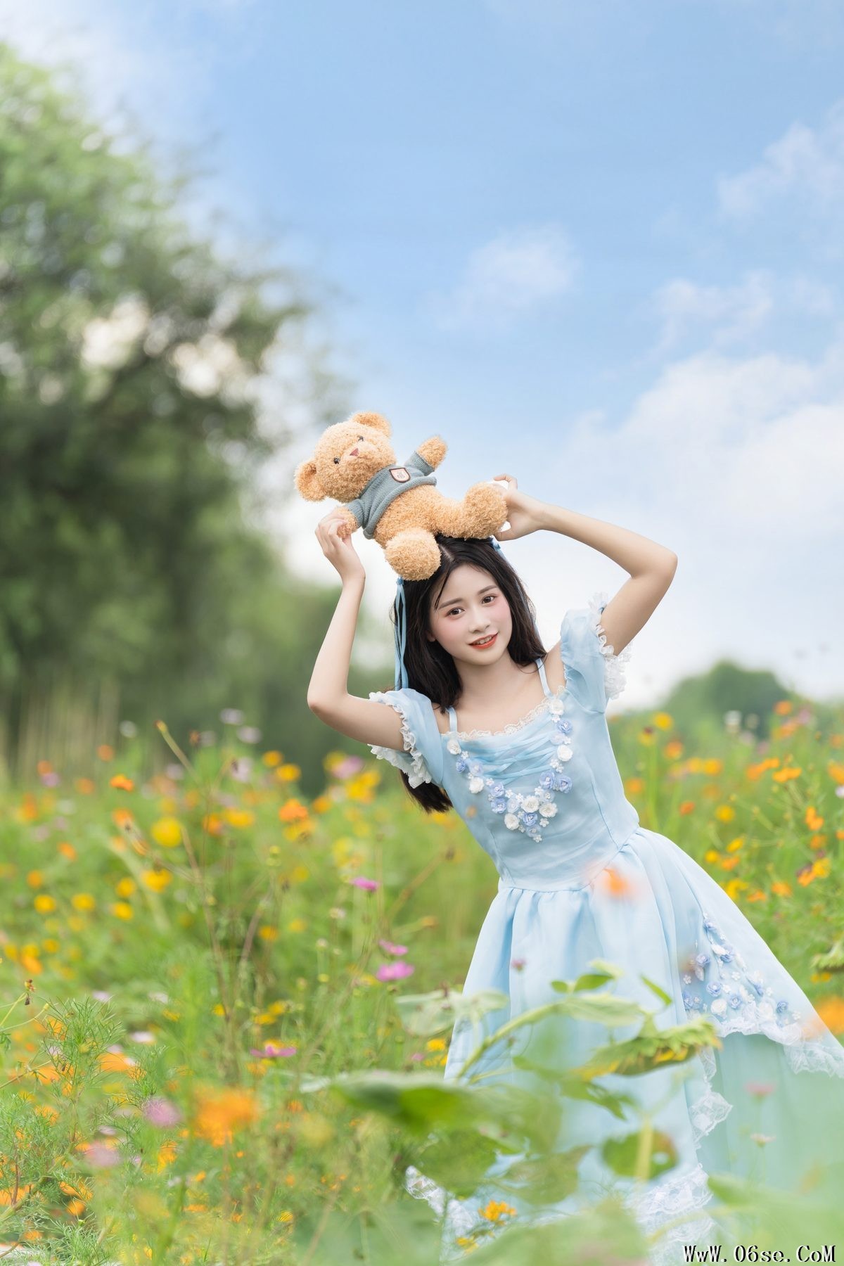 图片[6]-YiTuYu艺图语 Vol.6011 Cheng Zi Shu[24P]-六色网