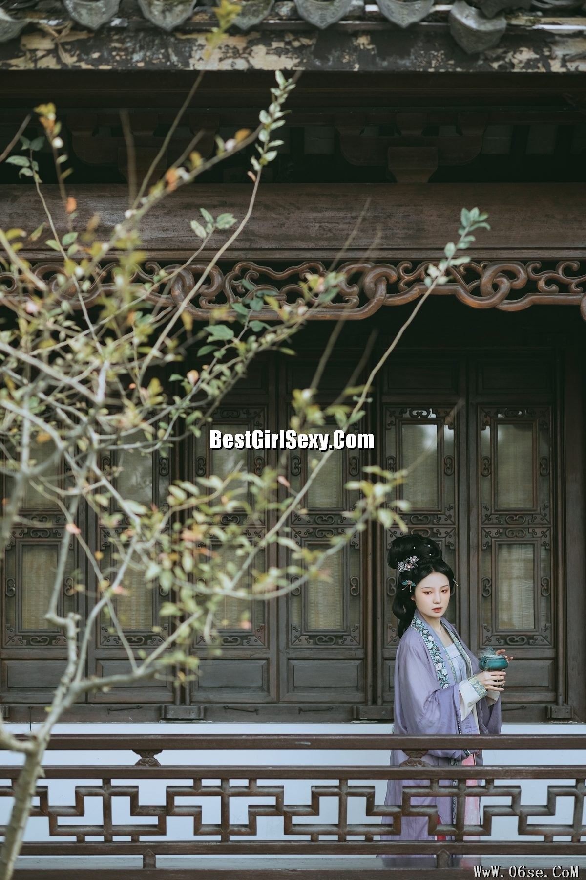 图片[23]-YiTuYu艺图语 Vol.3719 Zhe Zi Yu A Yu[41P]-六色网