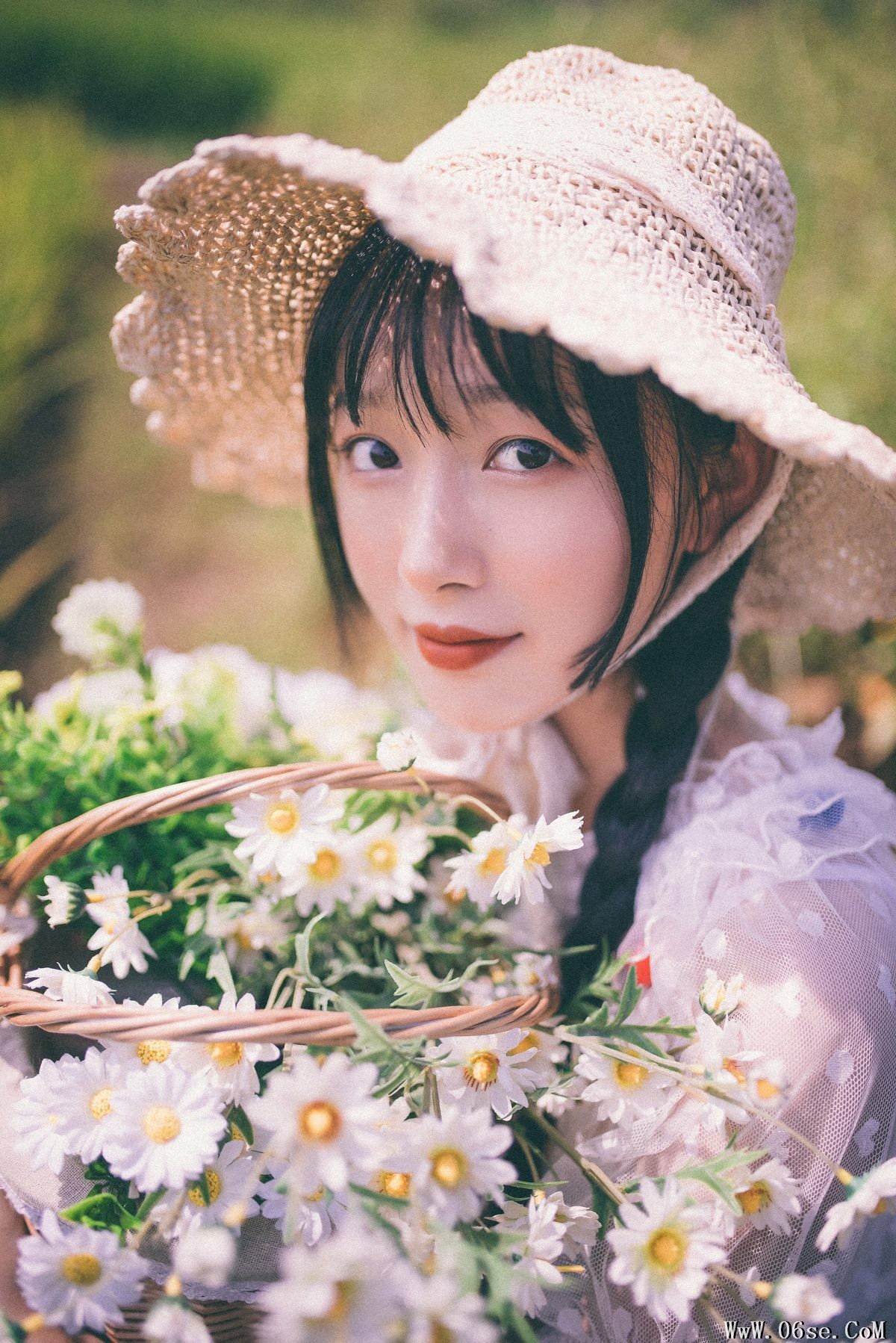 图片[10]-YiTuYu艺图语 Vol.6070 Zhi Yi[22P]-六色网