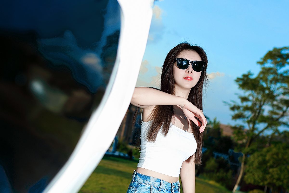 图片[30]-YiTuYu艺图语 Vol.5654 Tian Cai Ye Zi[34P]-六色网