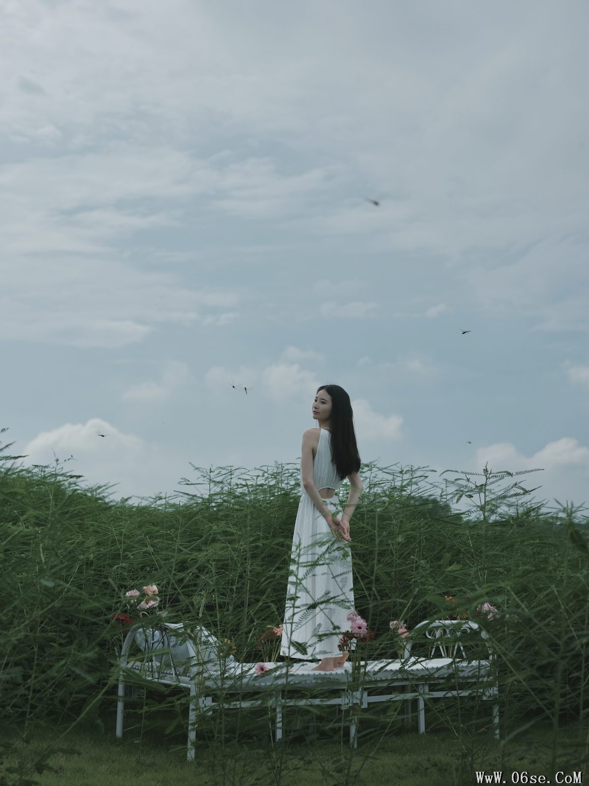 图片[28]-YiTuYu艺图语 Vol.4871 Xiao Zhao[41P]-六色网