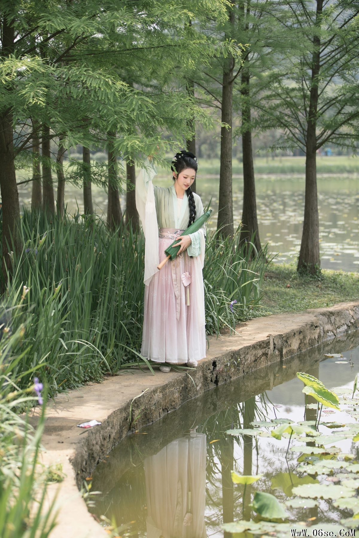 图片[13]-YiTuYu艺图语 Vol.4836 Li[26P]-六色网