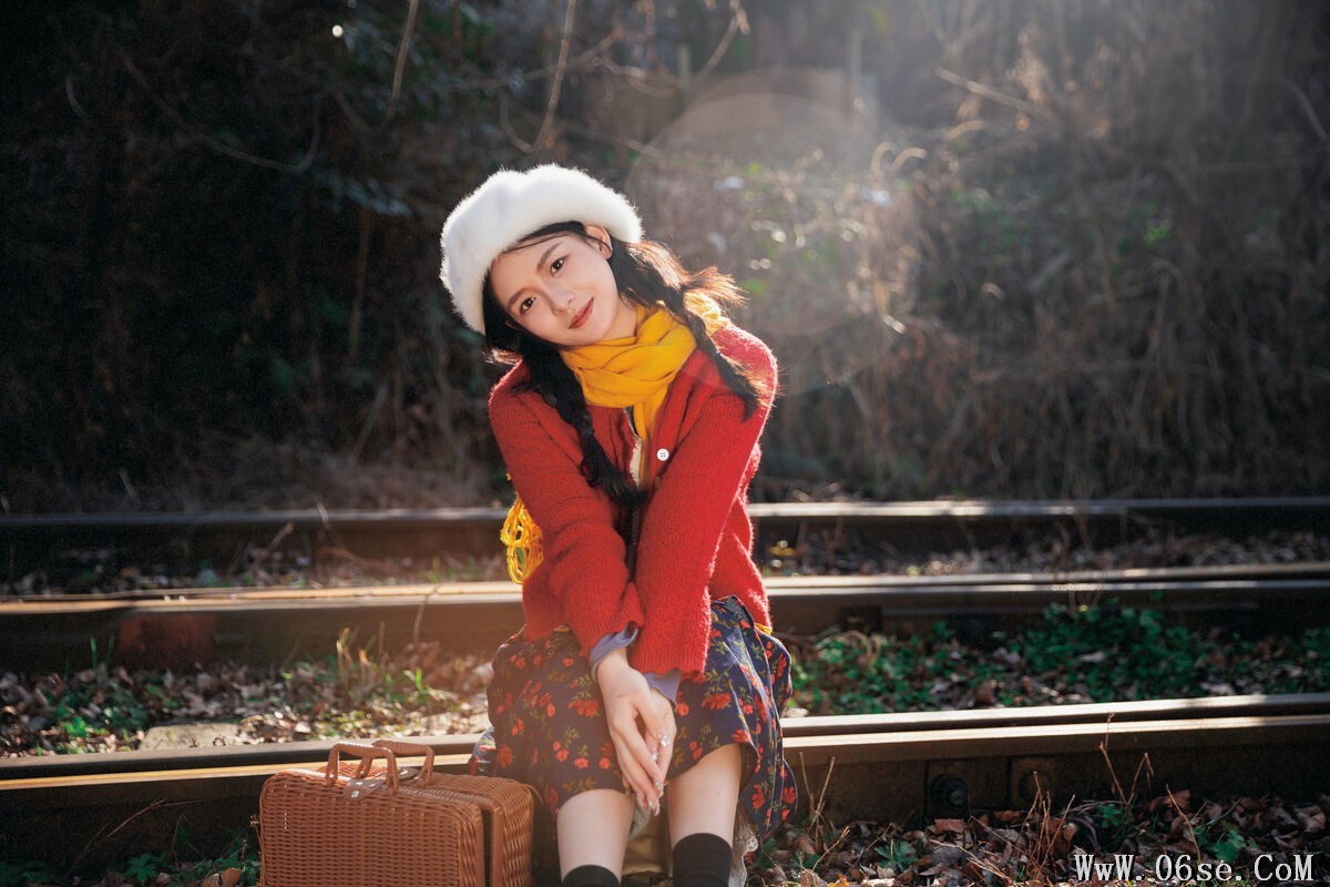 图片[15]-YiTuYu艺图语 Vol.6330 Bu Da Xiao Yao[35P]-六色网