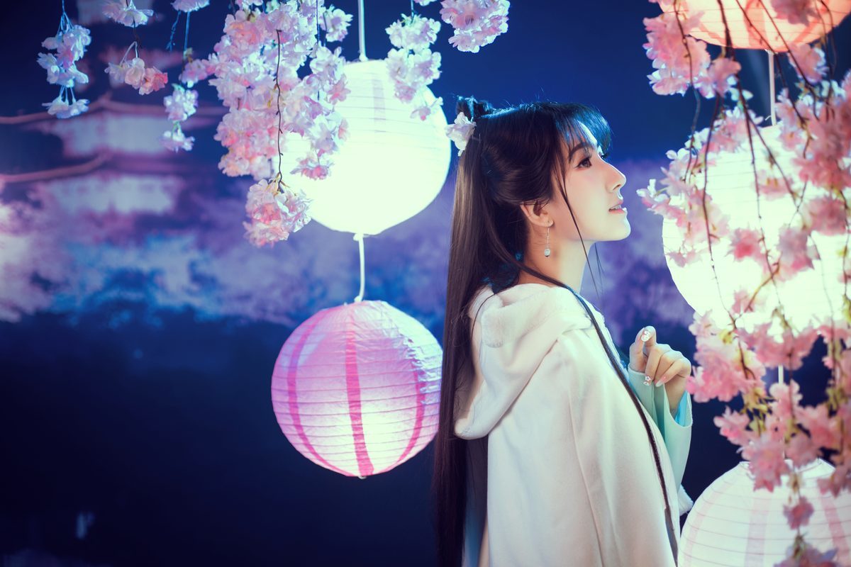 图片[15]-YiTuYu艺图语 Vol.3666 Li Lee[27P]-六色网