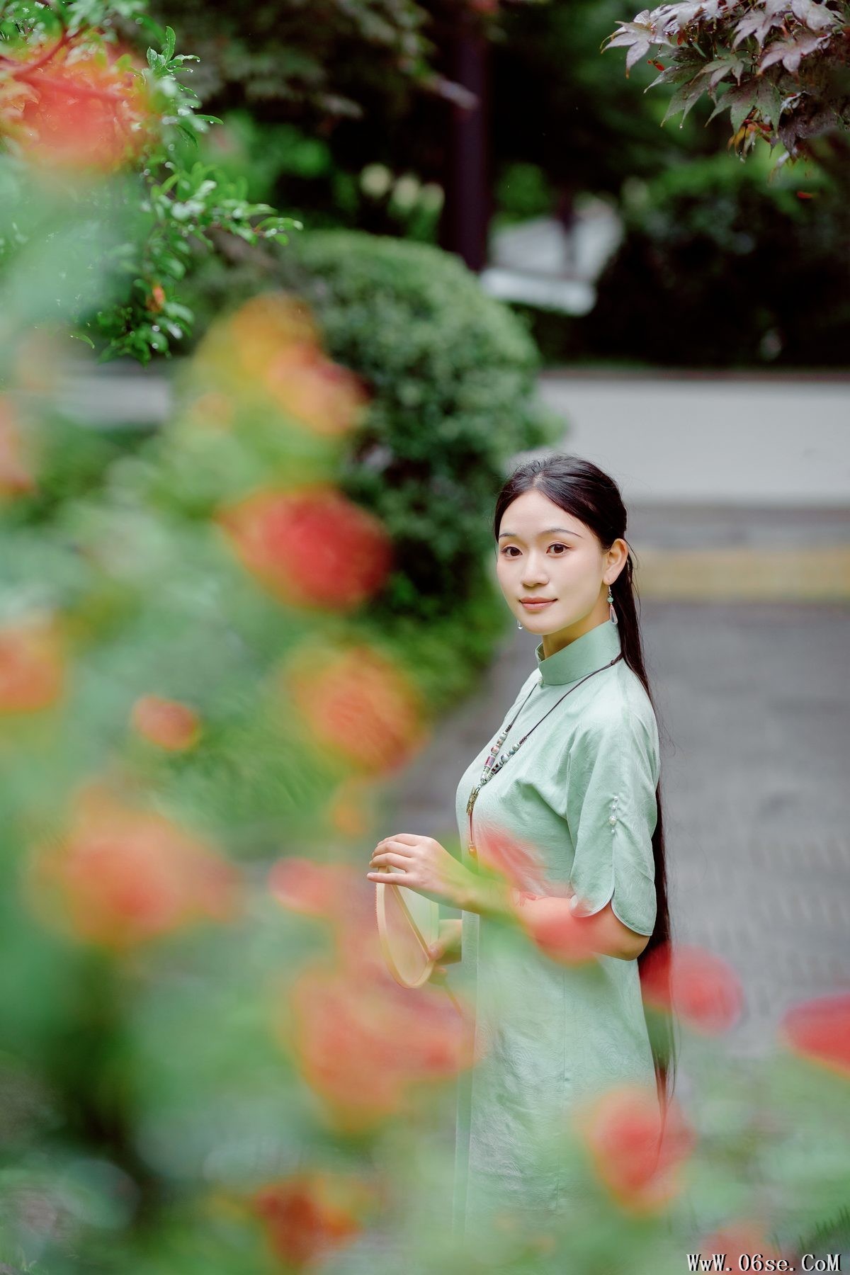 图片[31]-YiTuYu艺图语 Vol.4675 Chang Nian W[38P]-六色网