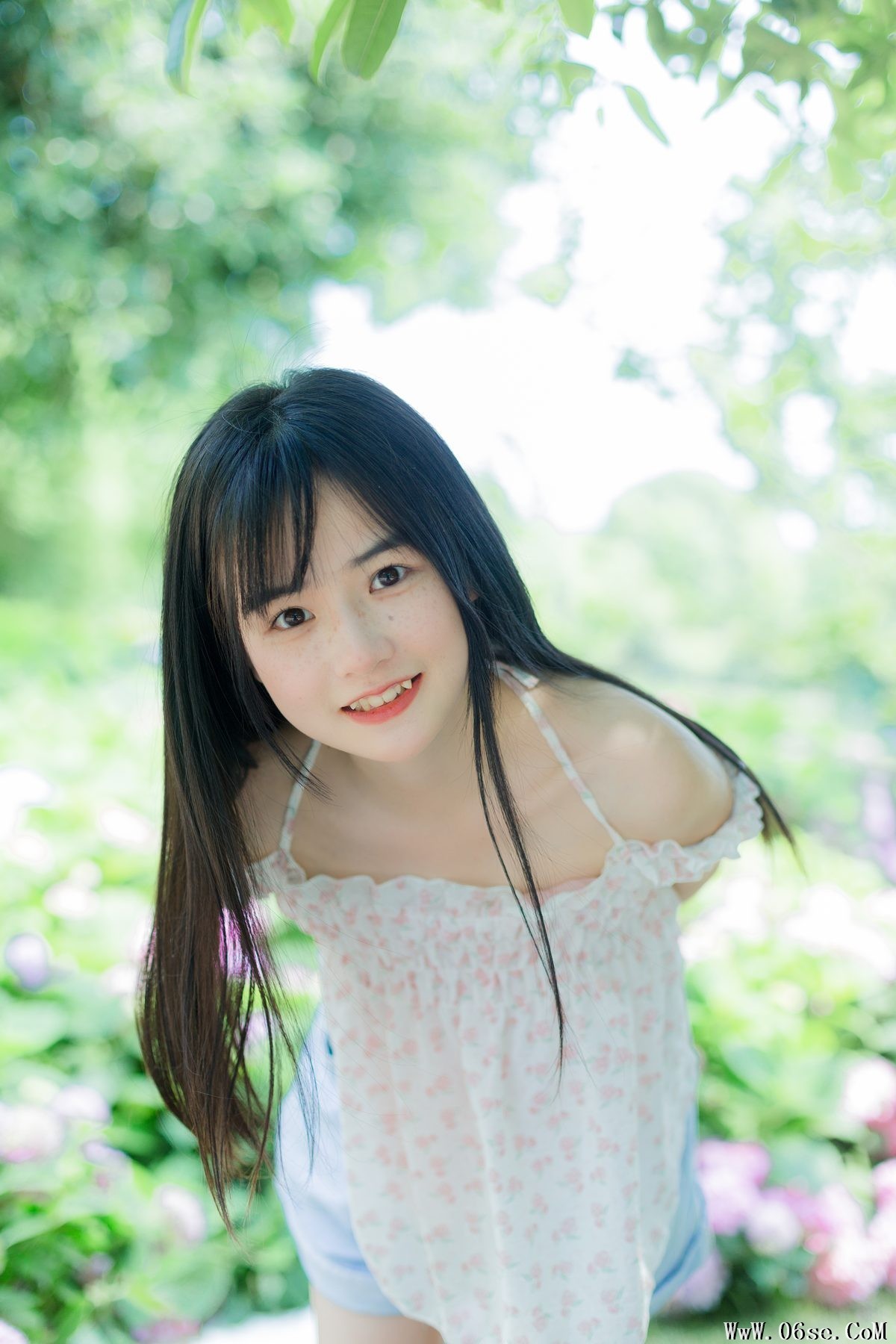 图片[30]-YiTuYu艺图语 Vol.4477 Xiao Yi Mei Mei Cute[34P]-六色网