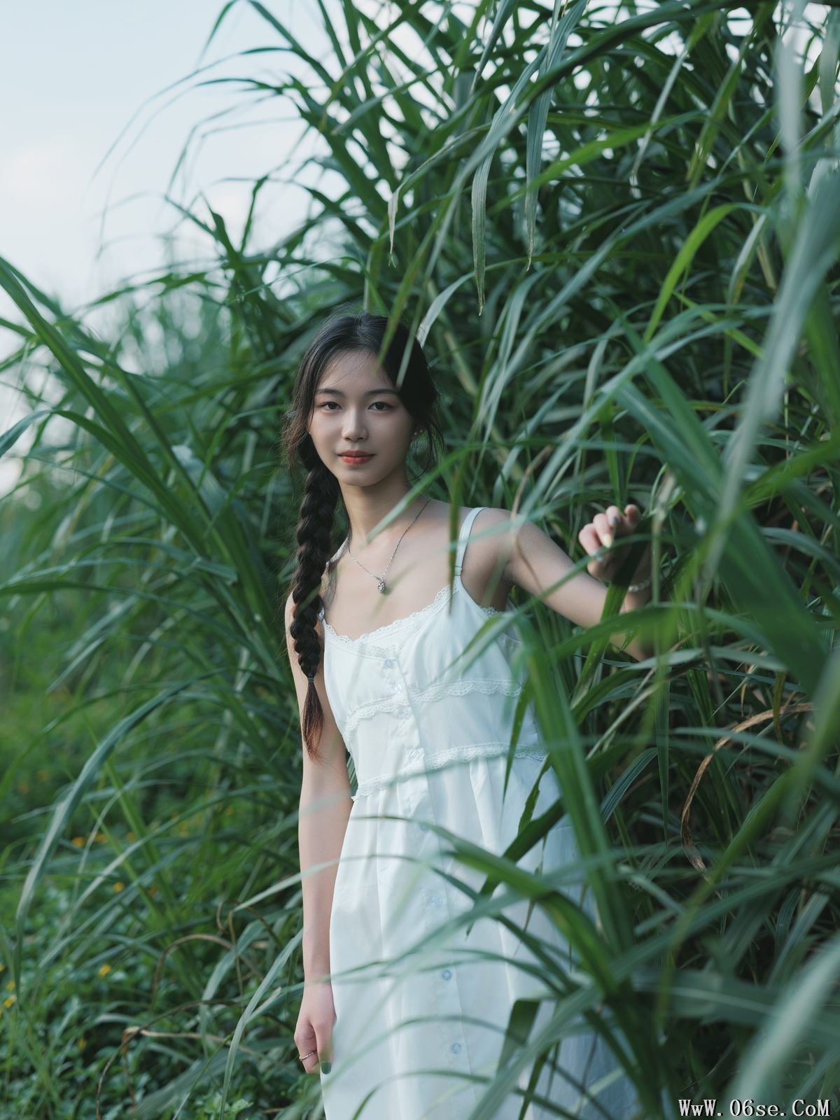 图片[33]-YiTuYu艺图语 Vol.4990 Rose[40P]-六色网