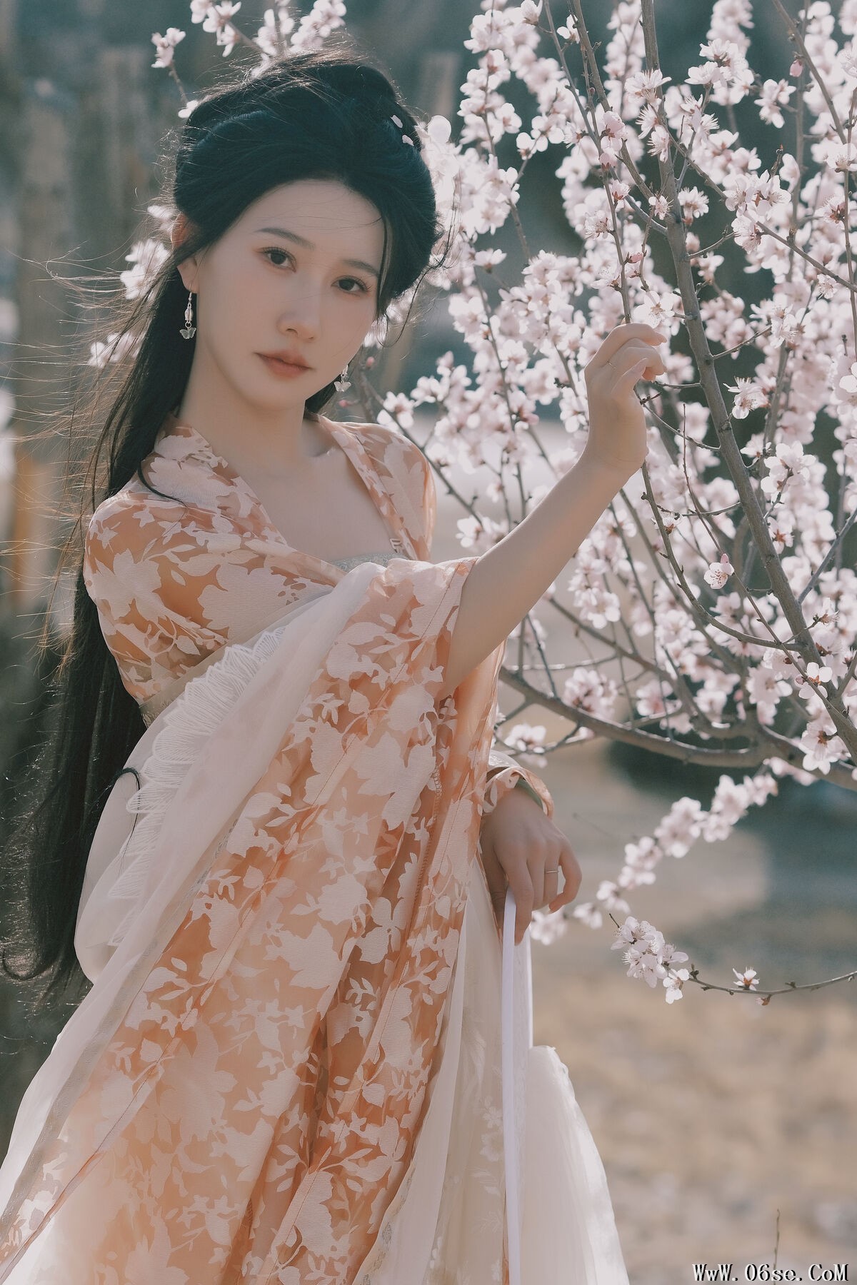 图片[17]-YiTuYu艺图语 Vol.7275 Xiao Bei Ke Qing Bu Yao Fang Qi[25P]-六色网