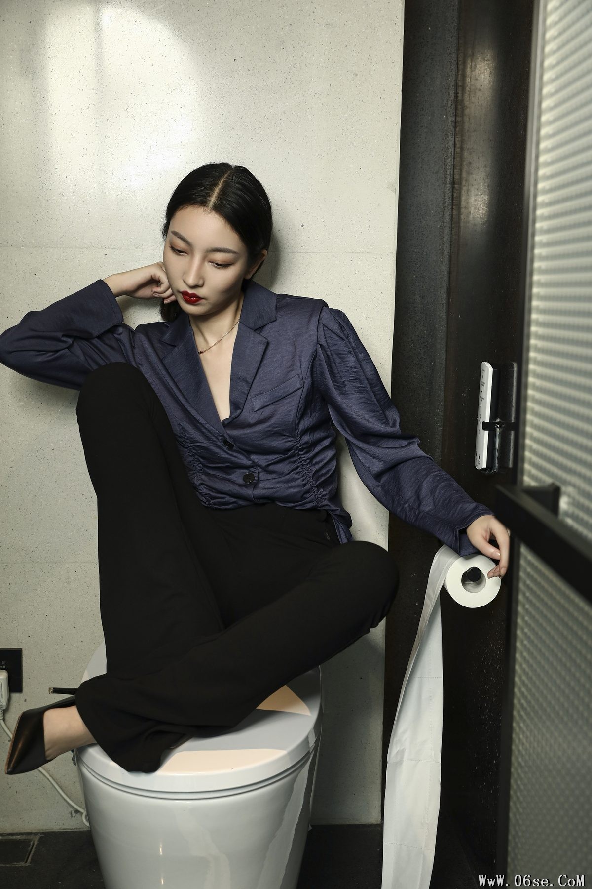 图片[9]-YiTuYu艺图语 Vol.4512 Bei Ji[38P]-六色网