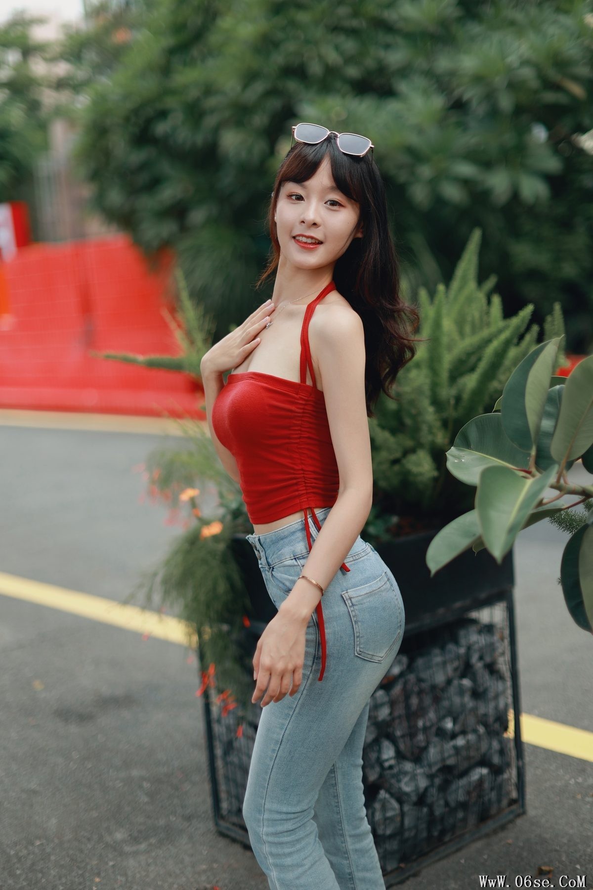 图片[6]-YiTuYu艺图语 Vol.5258 Xiao Ke[49P]-六色网