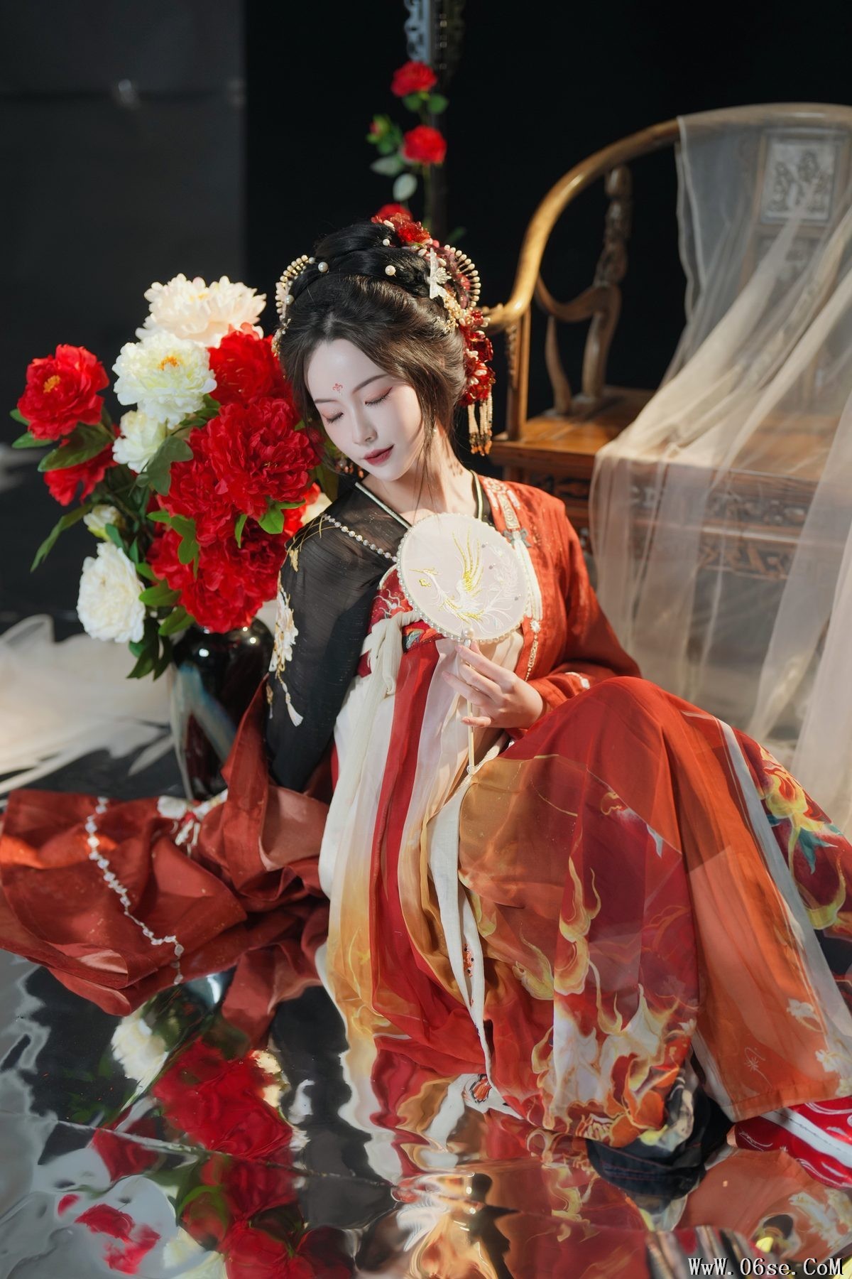 图片[24]-YiTuYu艺图语 Vol.4522 Vi Ge Vivian[53P]-六色网