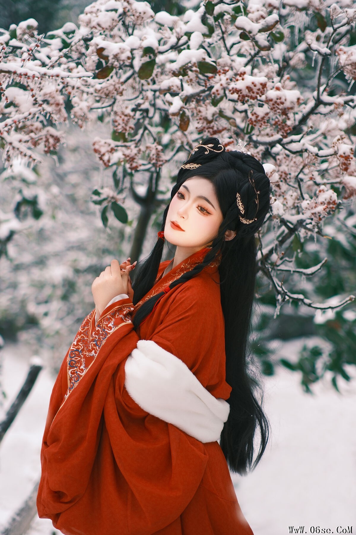 图片[15]-YiTuYu艺图语 Vol.6795 Kailin Jiang[26P]-六色网