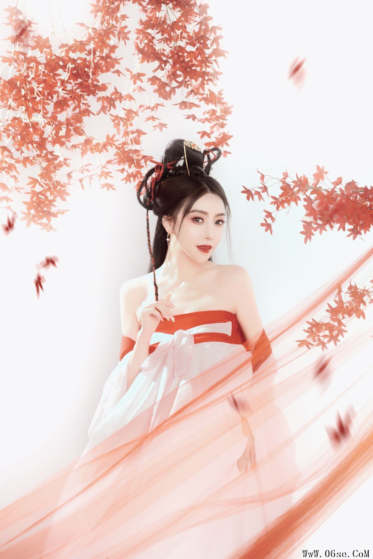 图片[8]-YiTuYu艺图语 Vol.3262 Xue Bao[22P]-六色网