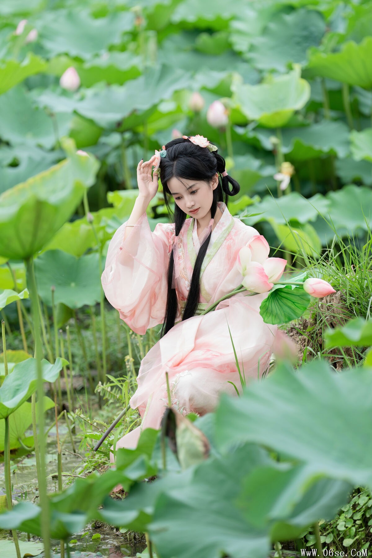 图片[9]-YiTuYu艺图语 Vol.7510 Spring[25P]-六色网