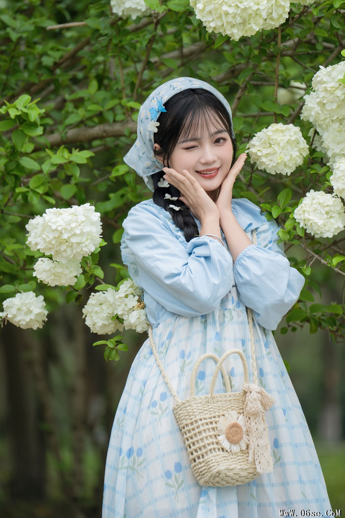 图片[17]-YiTuYu艺图语 Vol.6755 Xiao Ou O[23P]-六色网