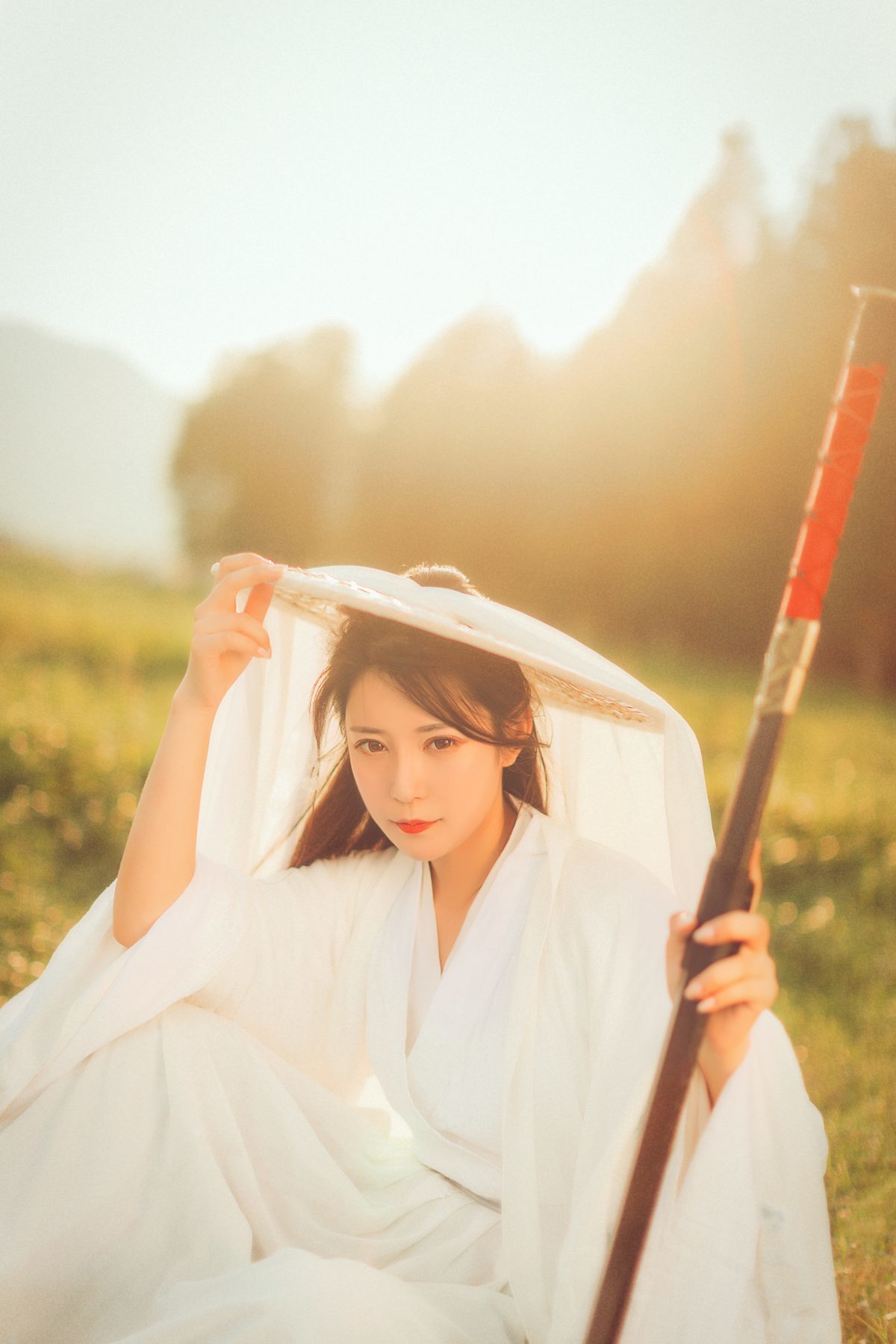 图片[14]-YiTuYu艺图语 Vol.4142 Alyssa[26P]-六色网