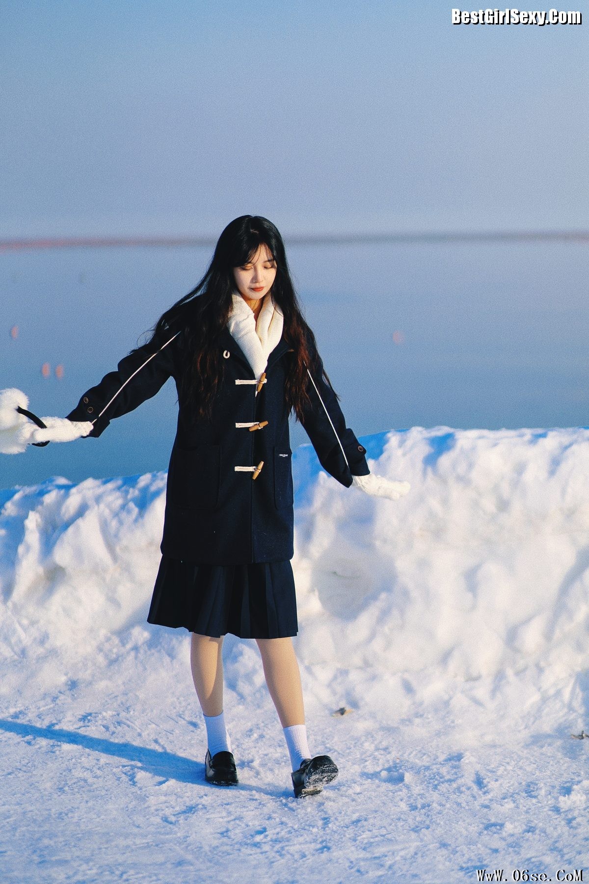 图片[25]-YiTuYu艺图语 Vol.3978 Jian Ying Tao Nai[39P]-六色网