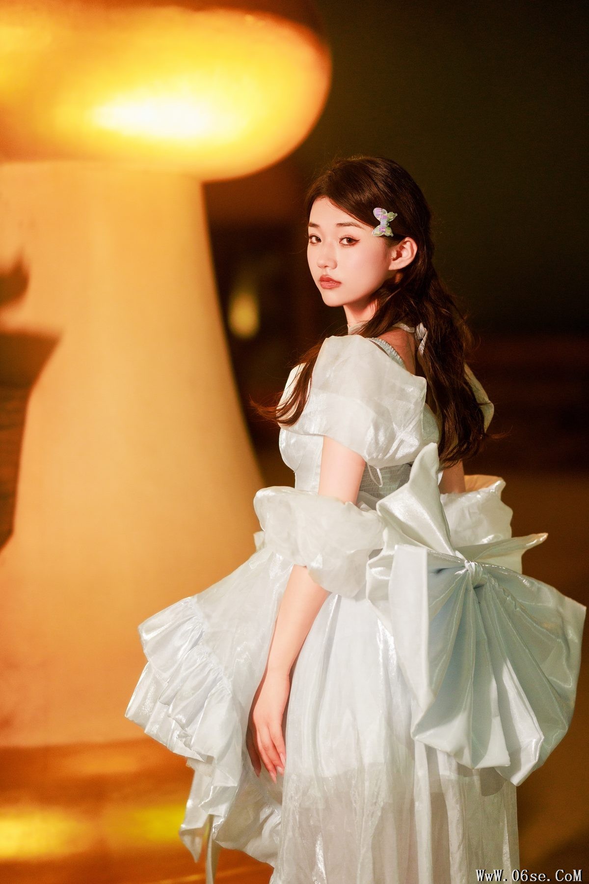 图片[7]-YiTuYu艺图语 Vol.4932 Pei Tong Xue[23P]-六色网