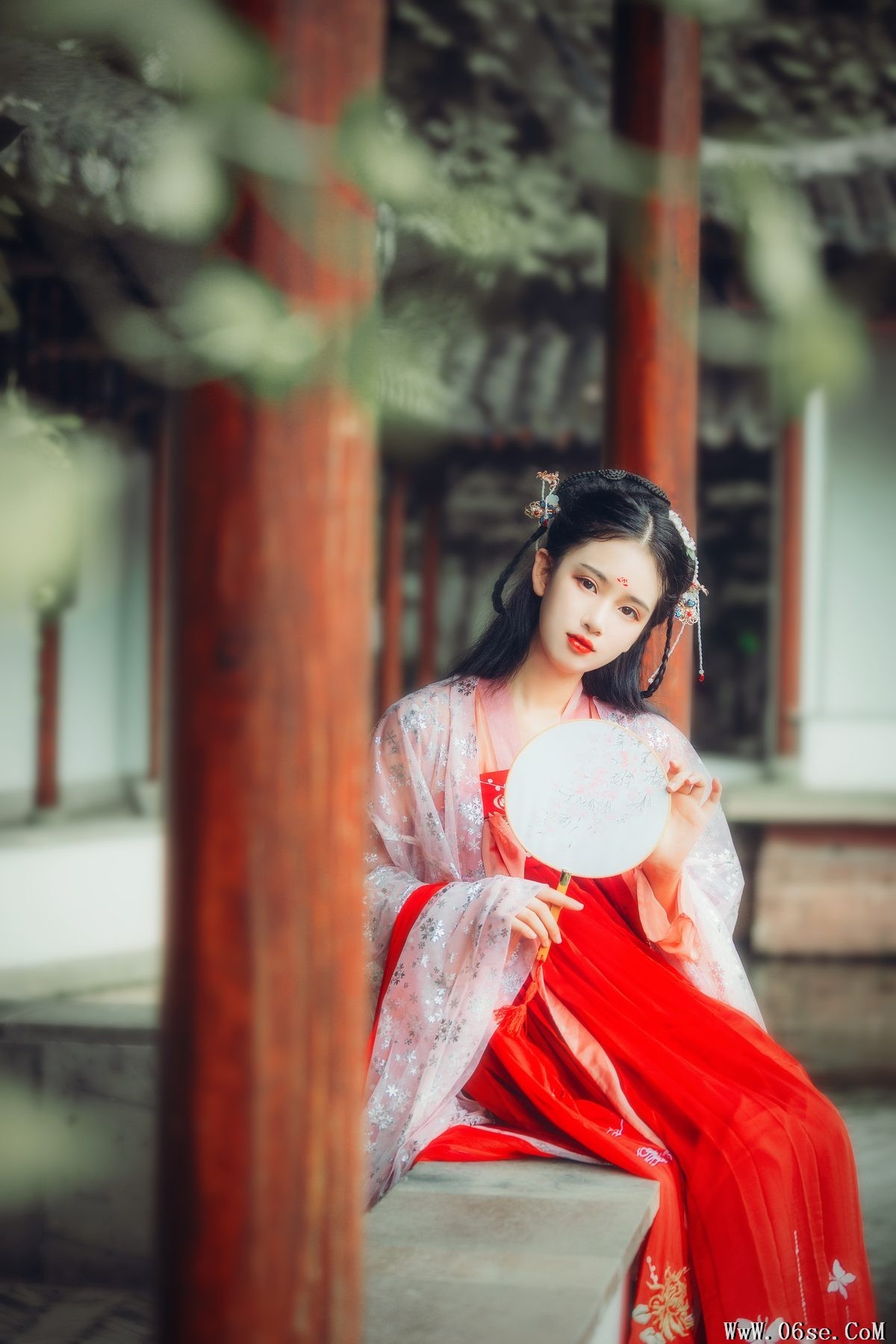 图片[13]-YiTuYu艺图语 Vol.4154 Xiao Jing Xian[26P]-六色网