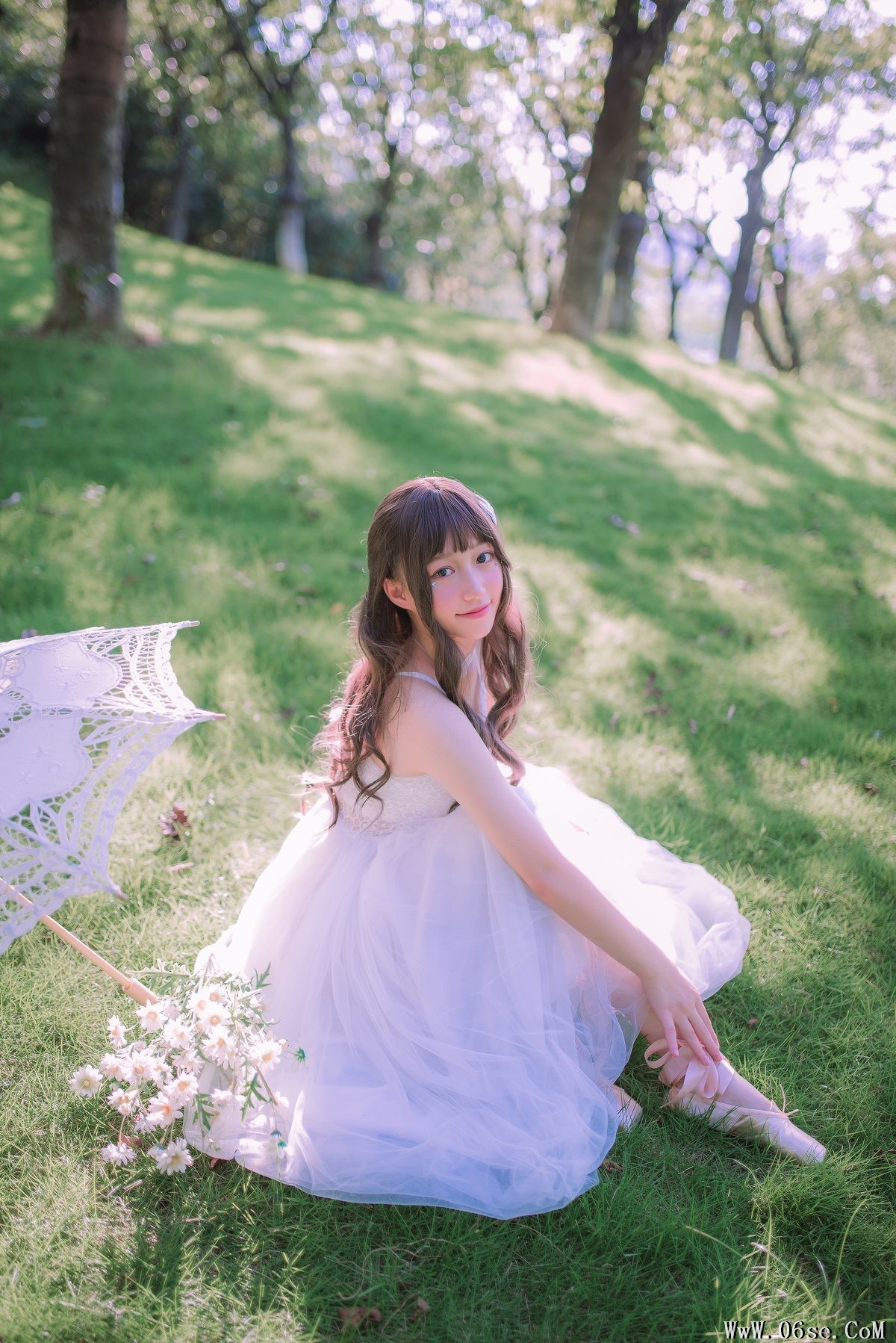 图片[10]-YiTuYu艺图语 Vol.5385 Yoki Icey[23P]-六色网